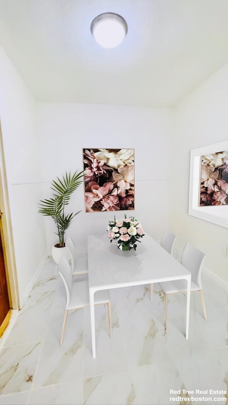 20 Radcliffe Rd, Allston