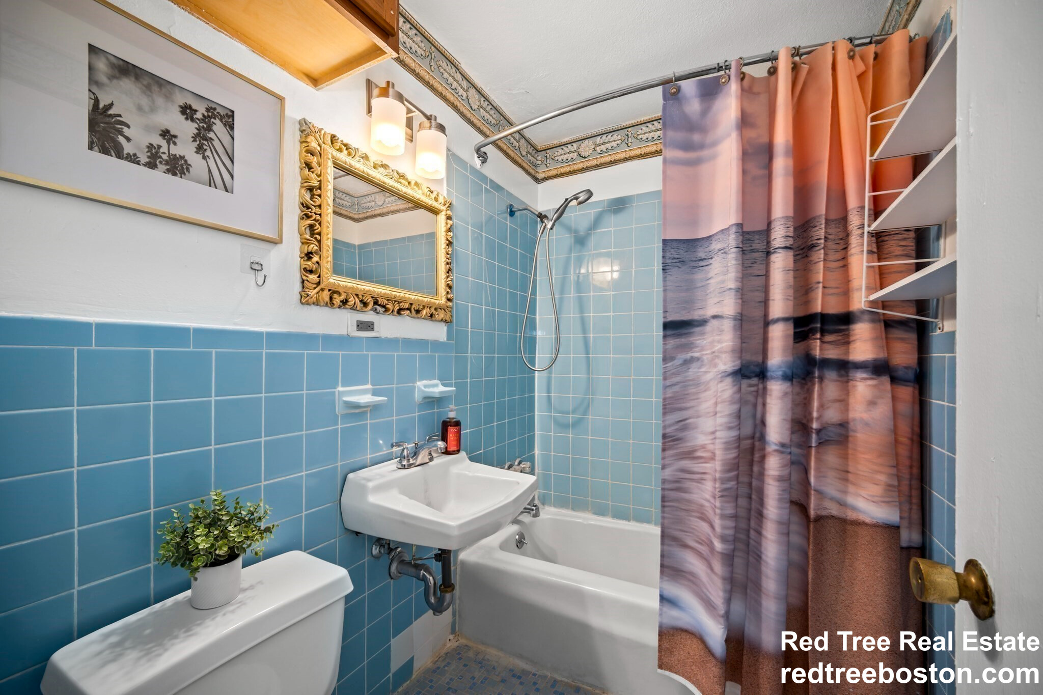 20 Radcliffe Rd, Allston