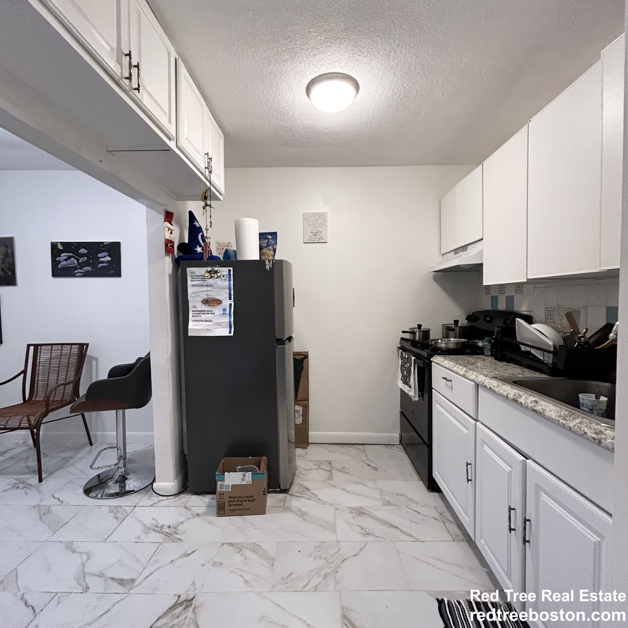 20 Radcliffe Rd, Allston