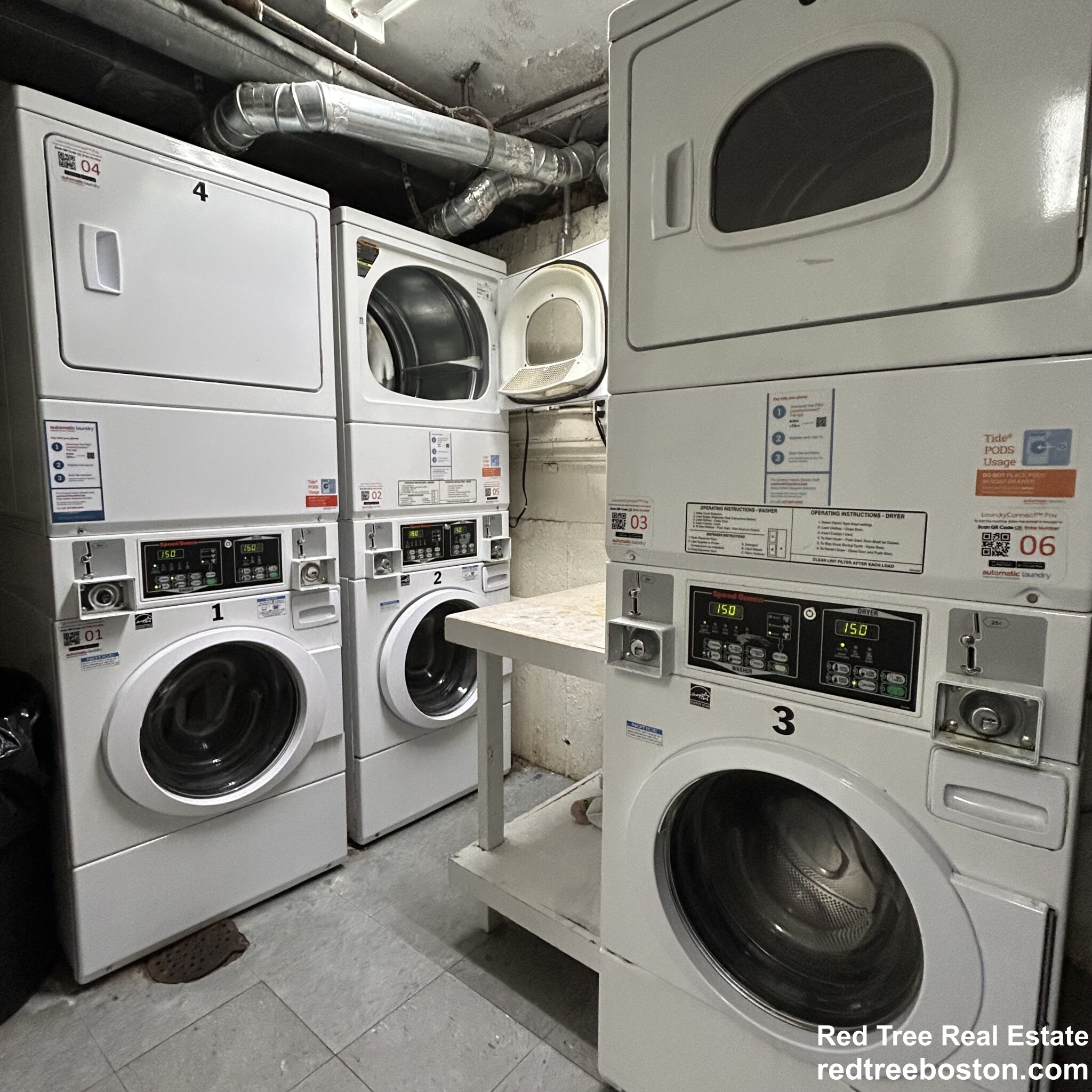 20 Radcliffe Rd, Allston