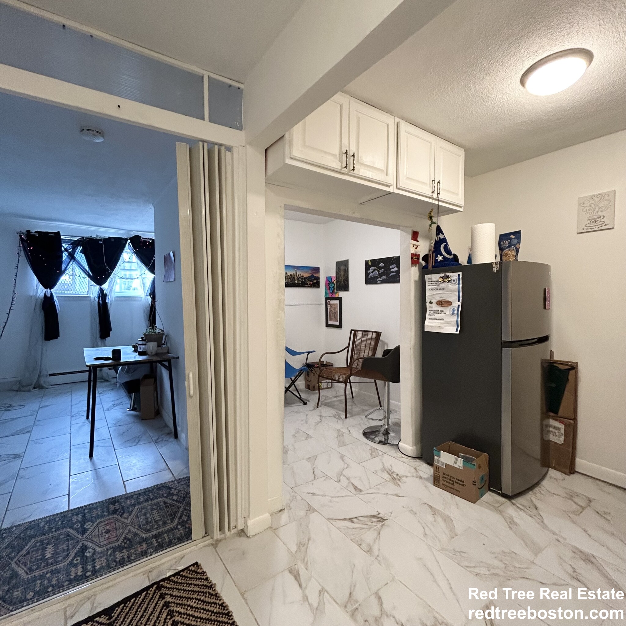 20 Radcliffe Rd, Allston