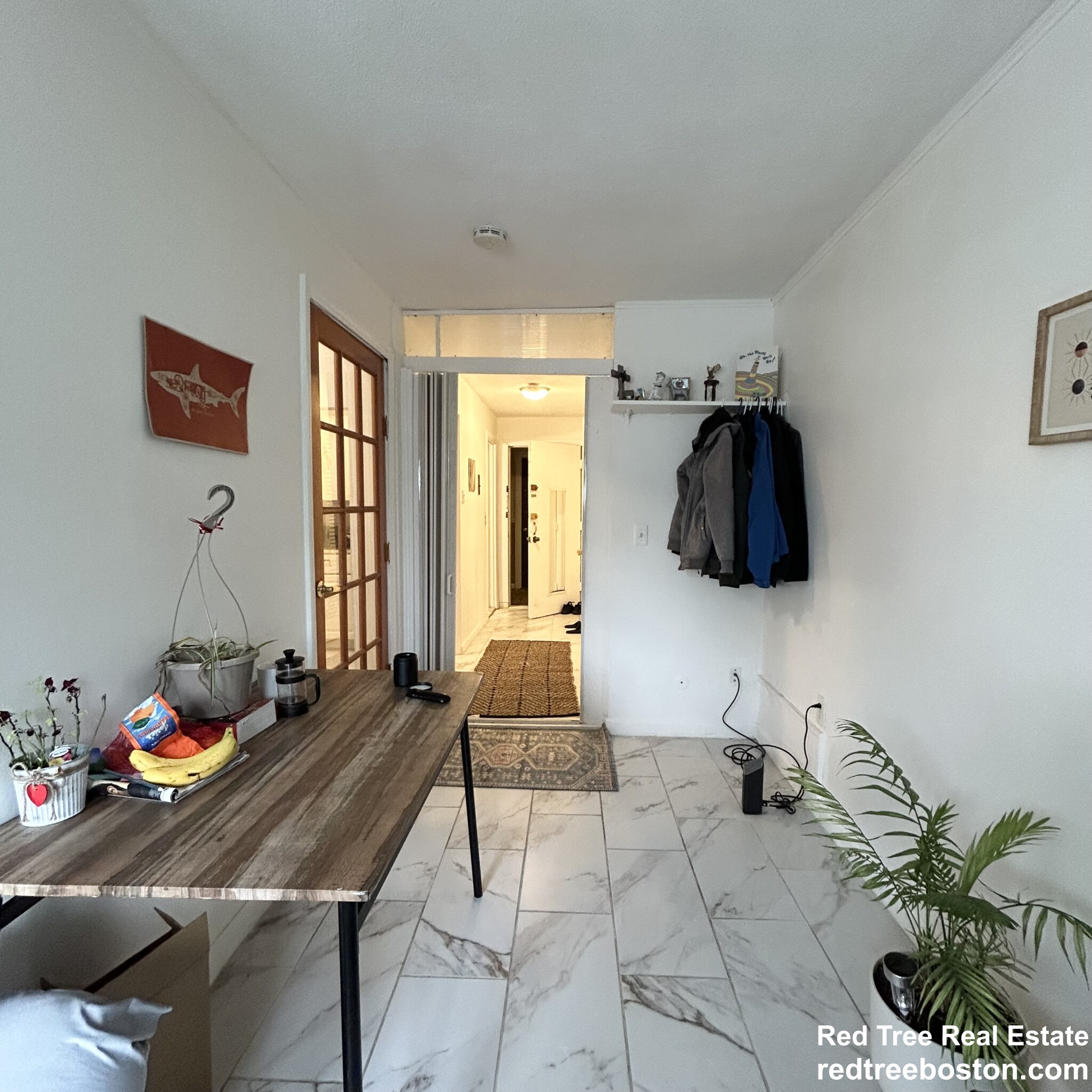 20 Radcliffe Rd, Allston