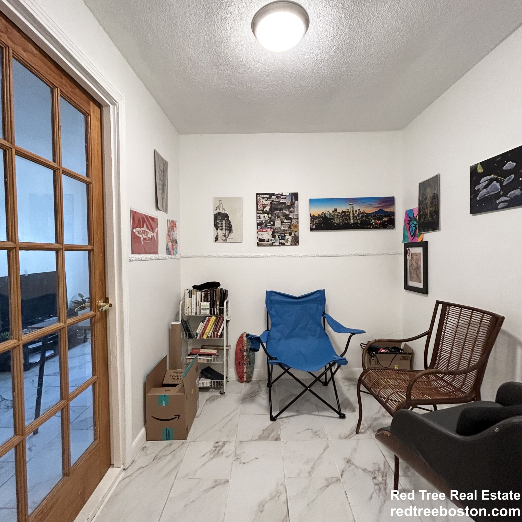 20 Radcliffe Rd, Allston