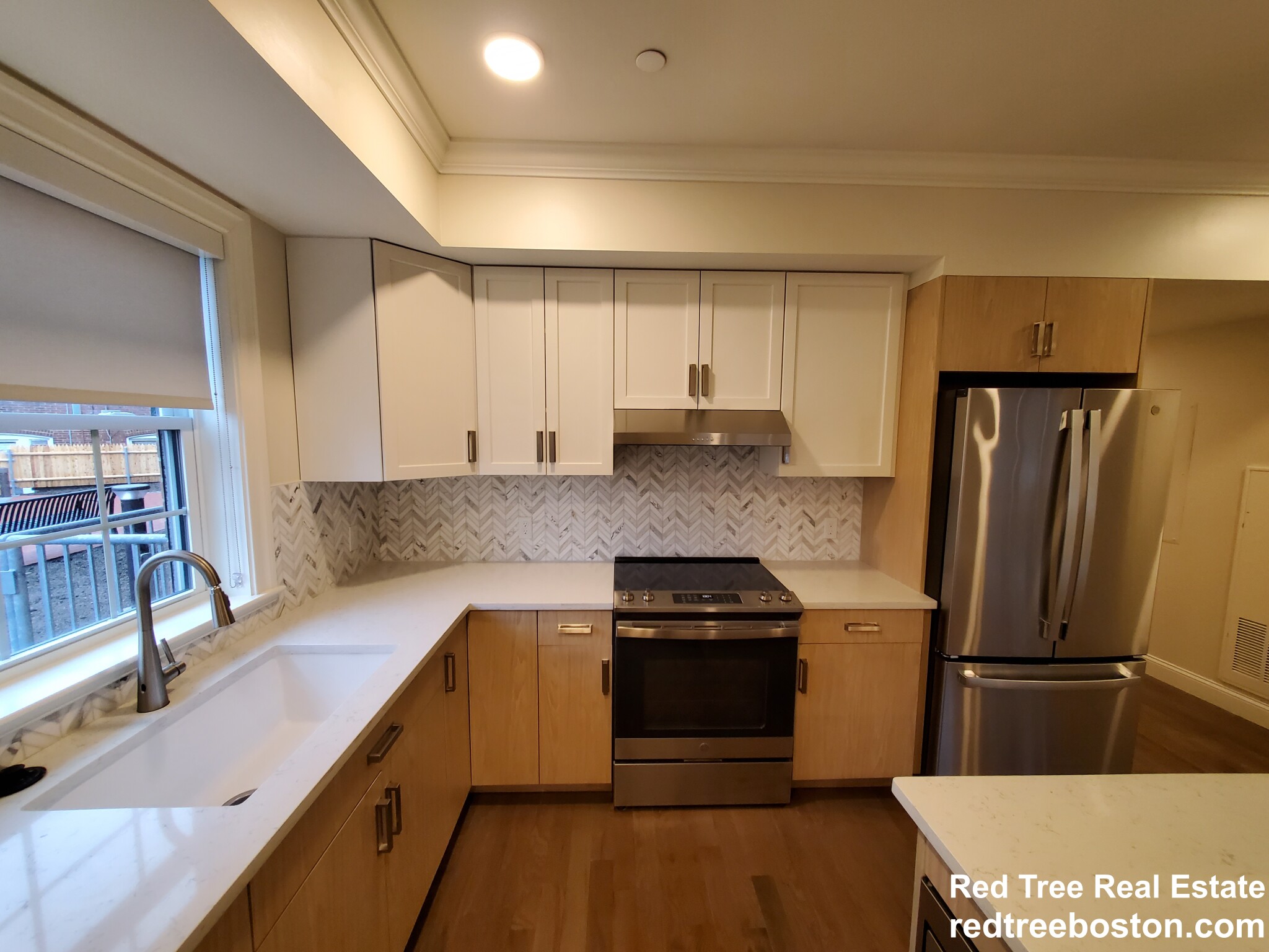 39 Herrick Rd, Newton Center