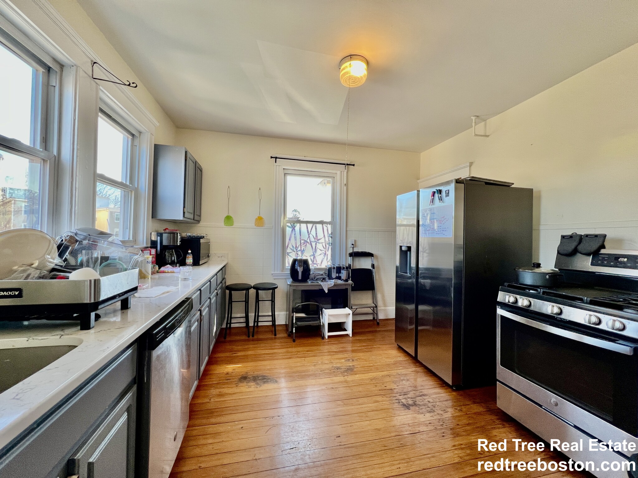 10 Perkins St, Jamaica Plain