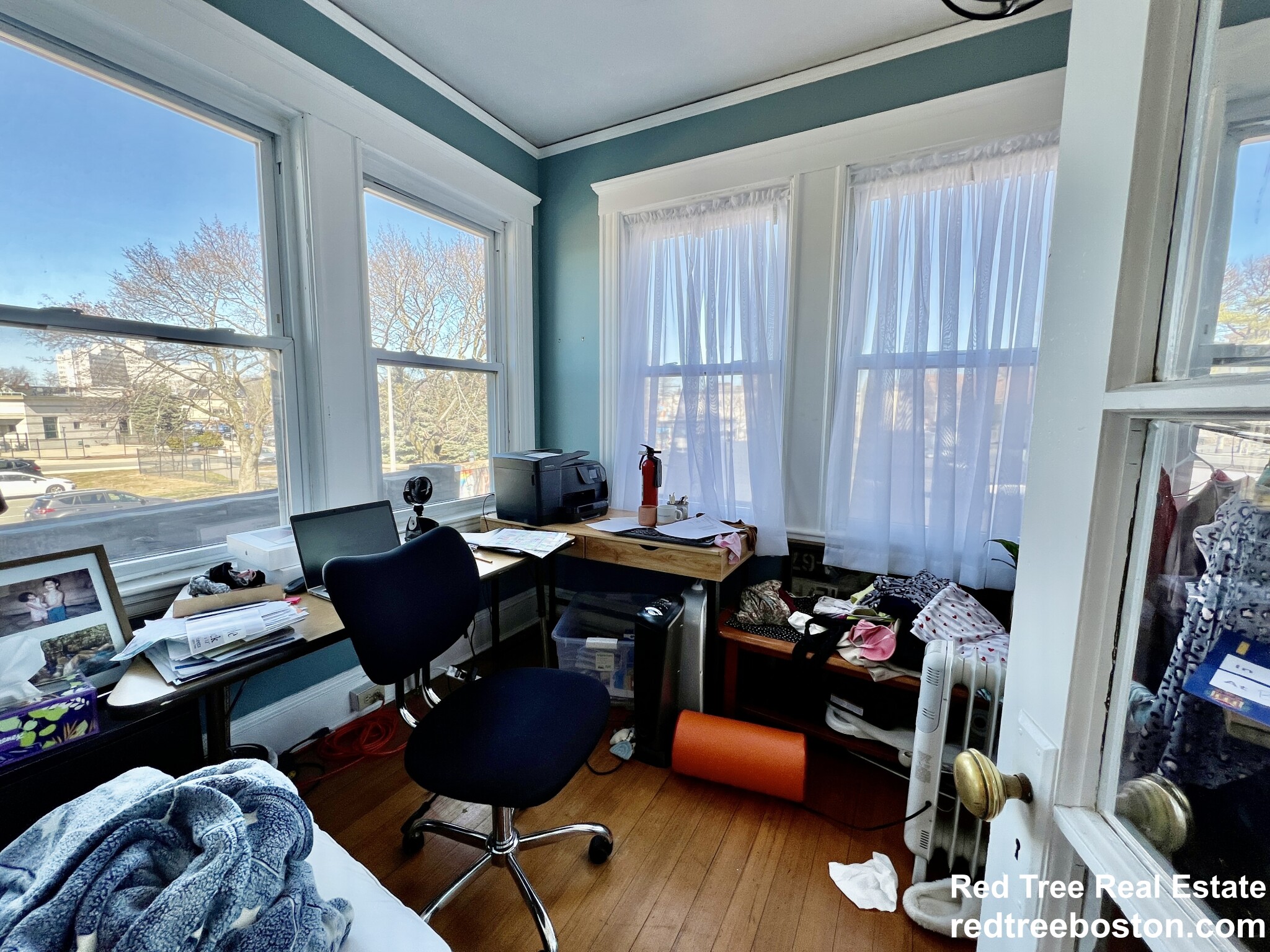 10 Perkins St, Jamaica Plain