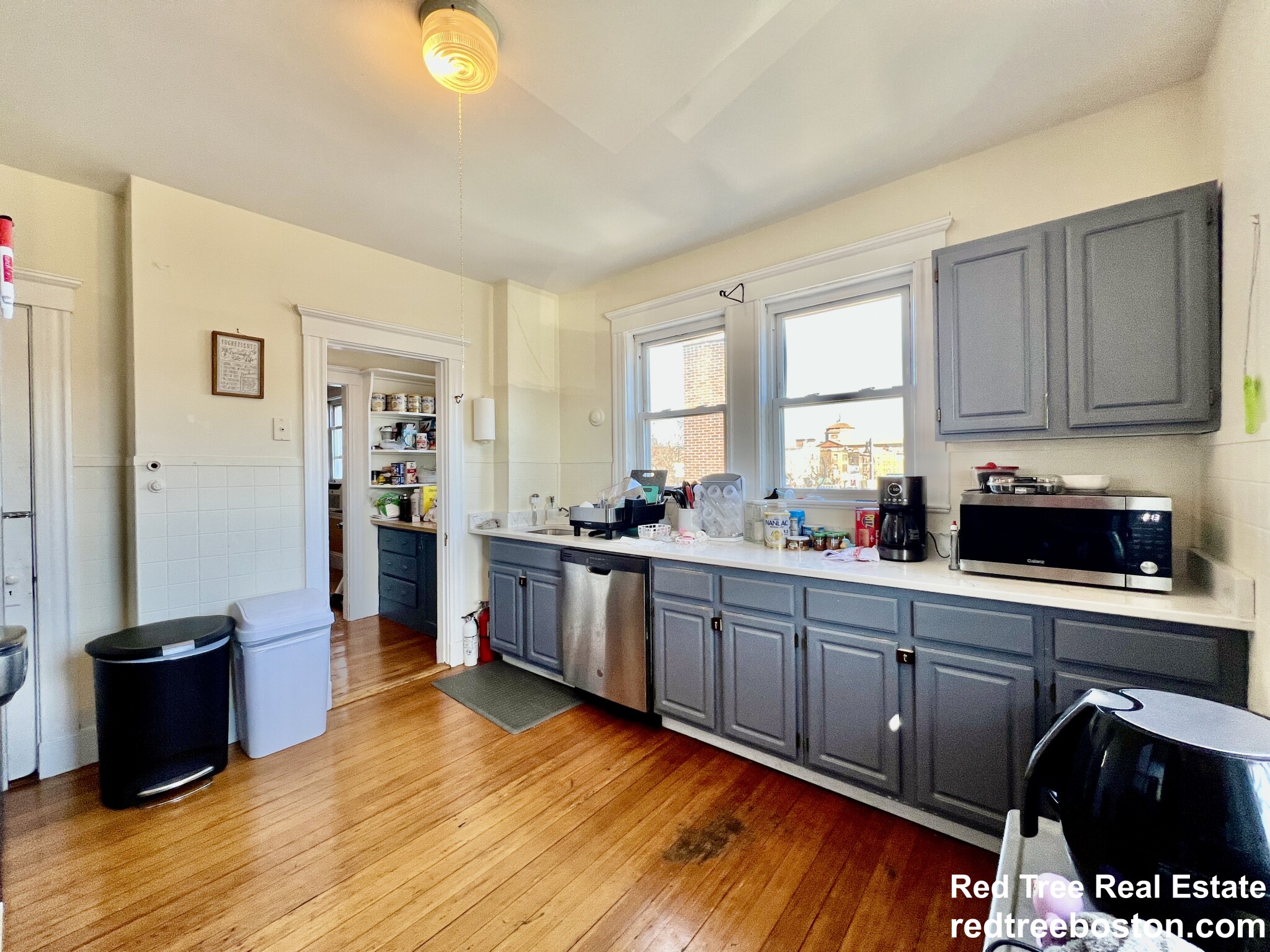10 Perkins St, Jamaica Plain