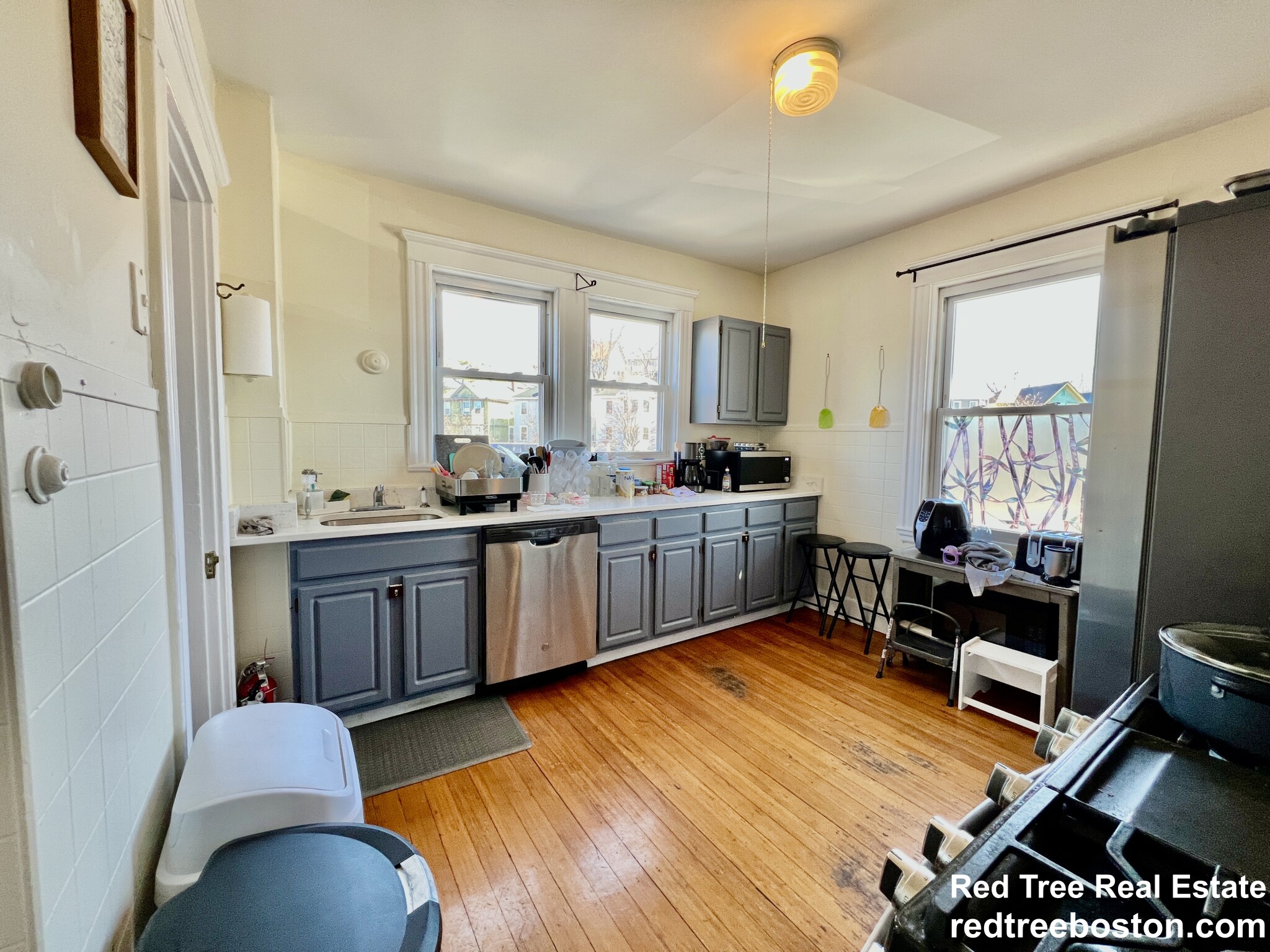 10 Perkins St, Jamaica Plain