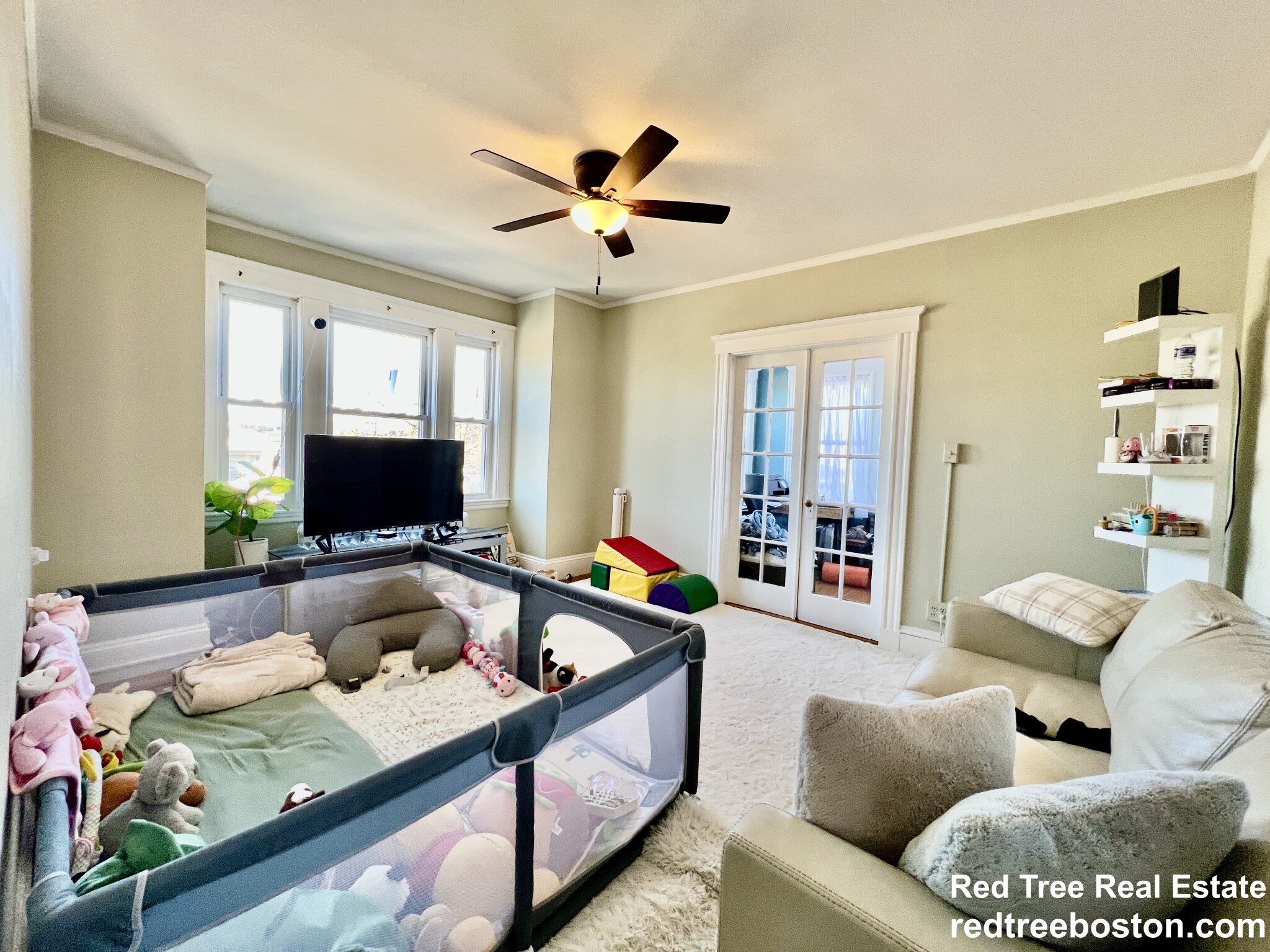 10 Perkins St, Jamaica Plain