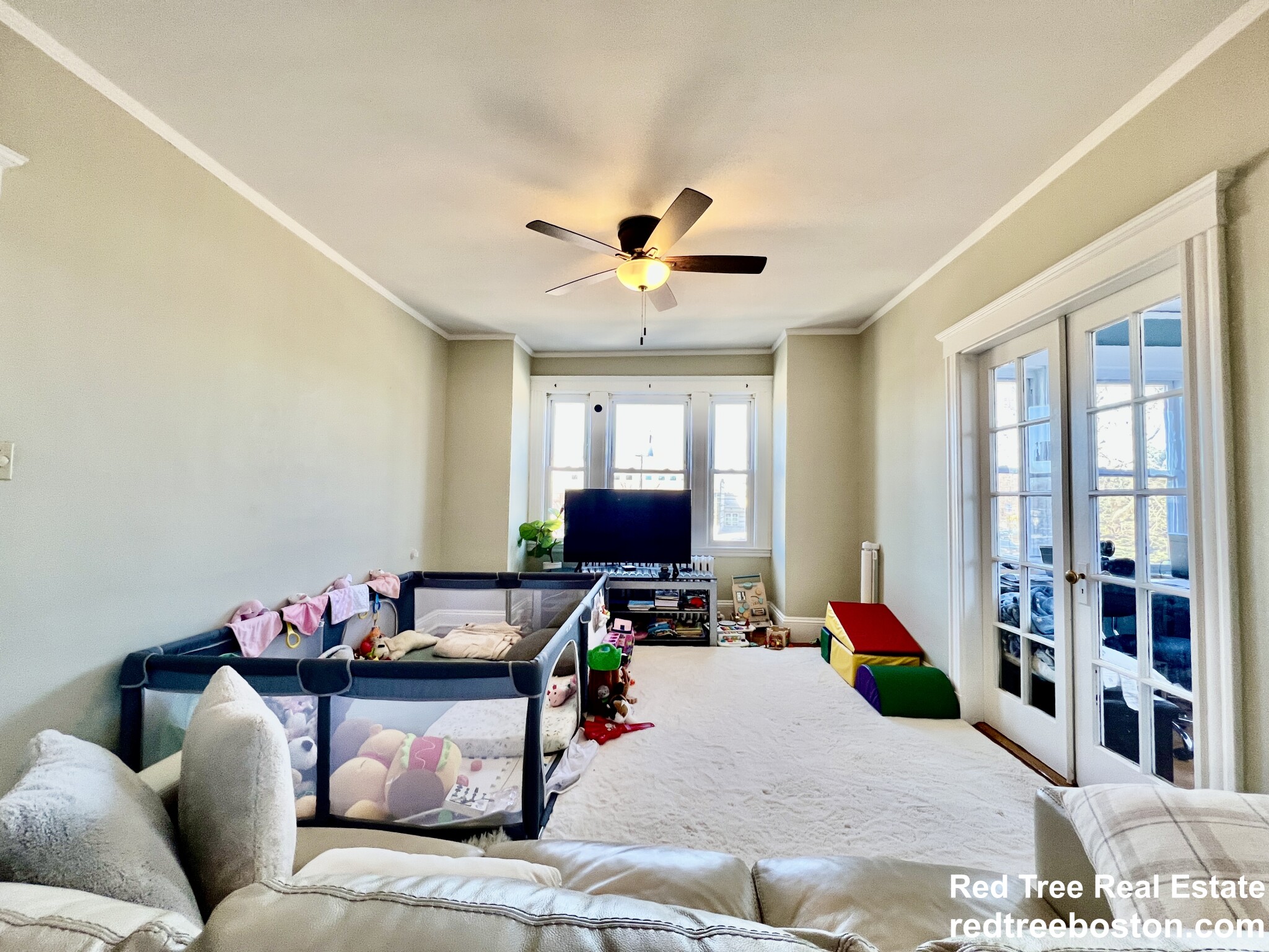 10 Perkins St, Jamaica Plain