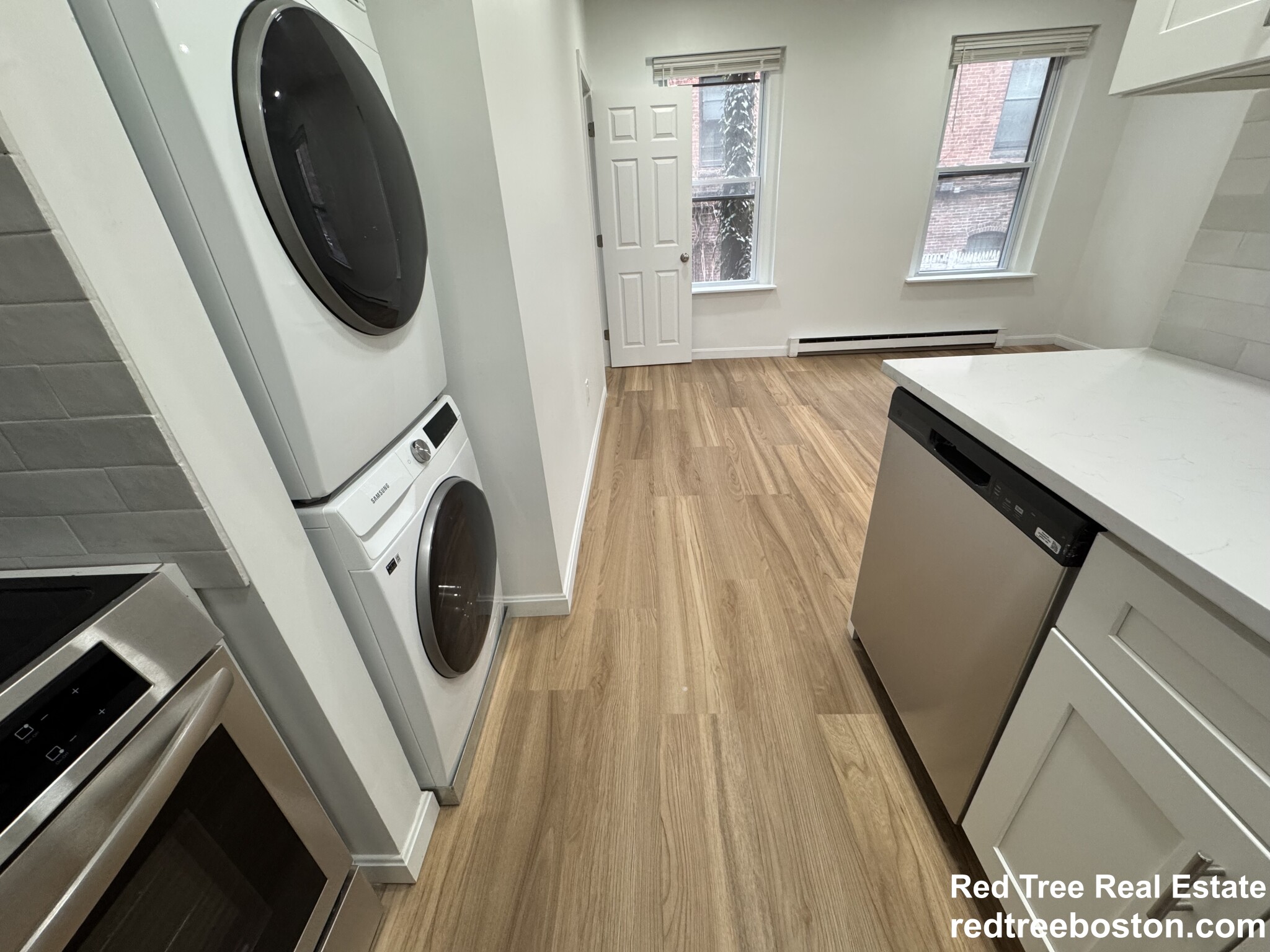 96 Saint Botolph, Back Bay