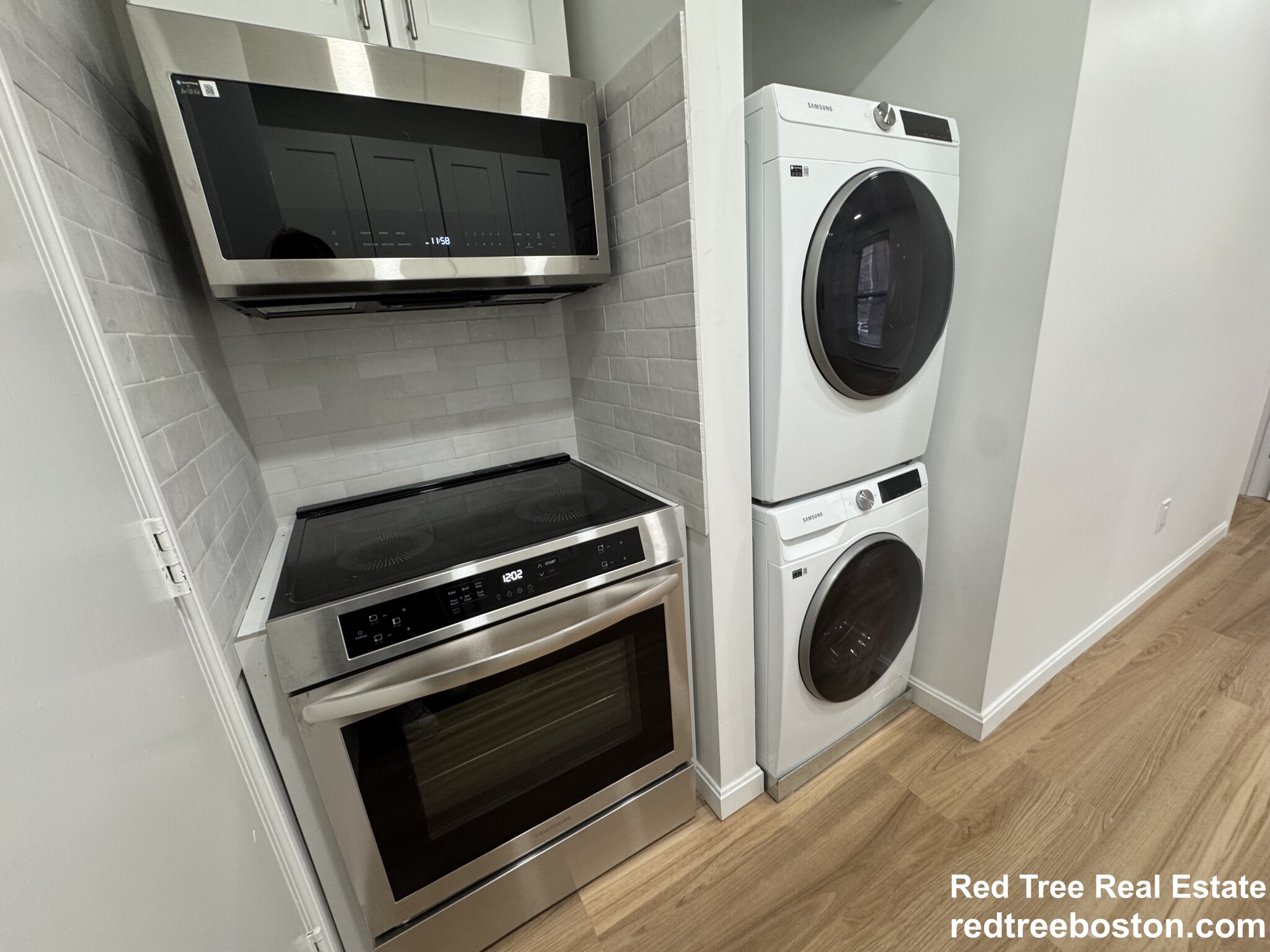 96 Saint Botolph, Back Bay