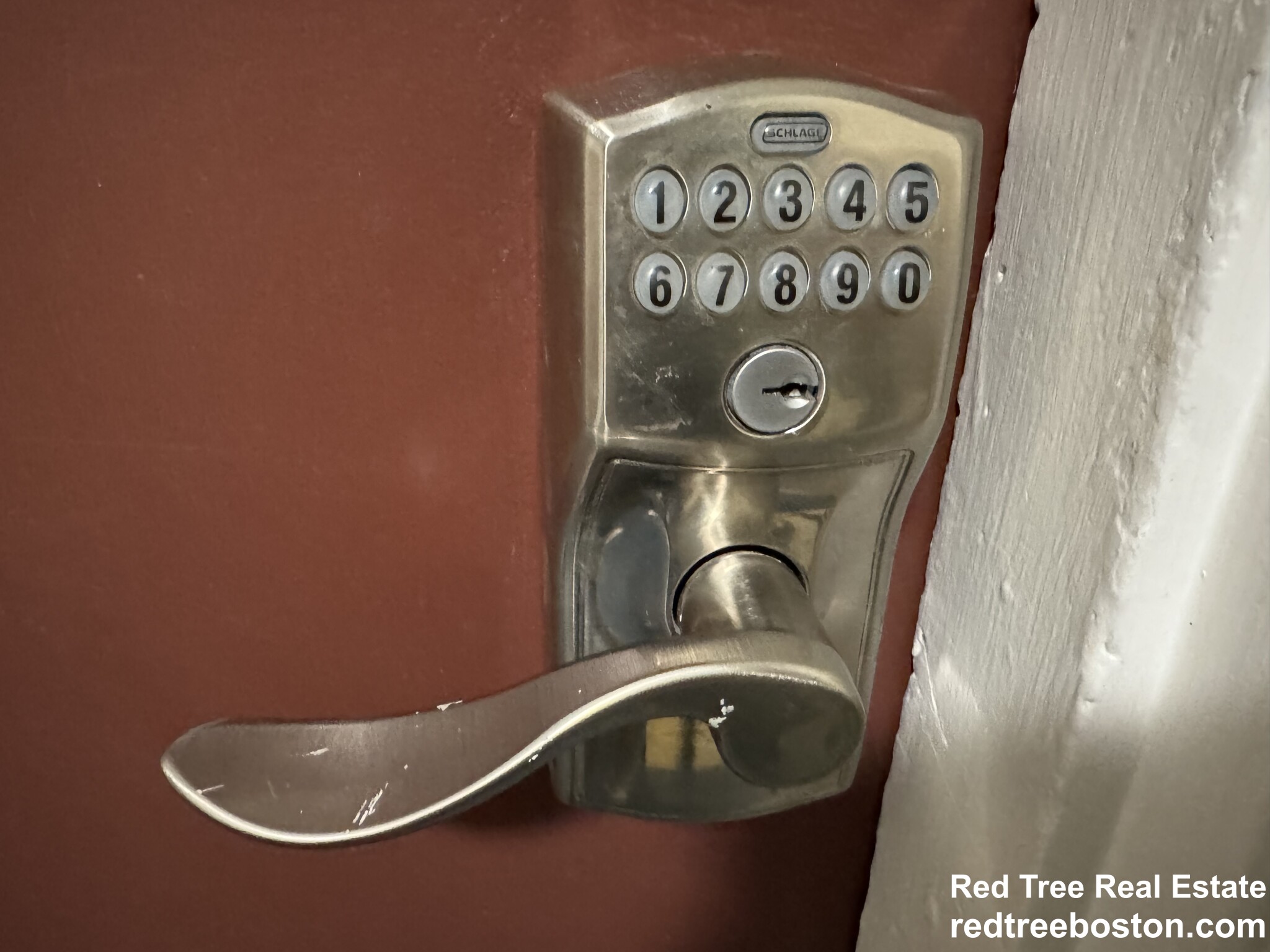 96 Saint Botolph, Back Bay