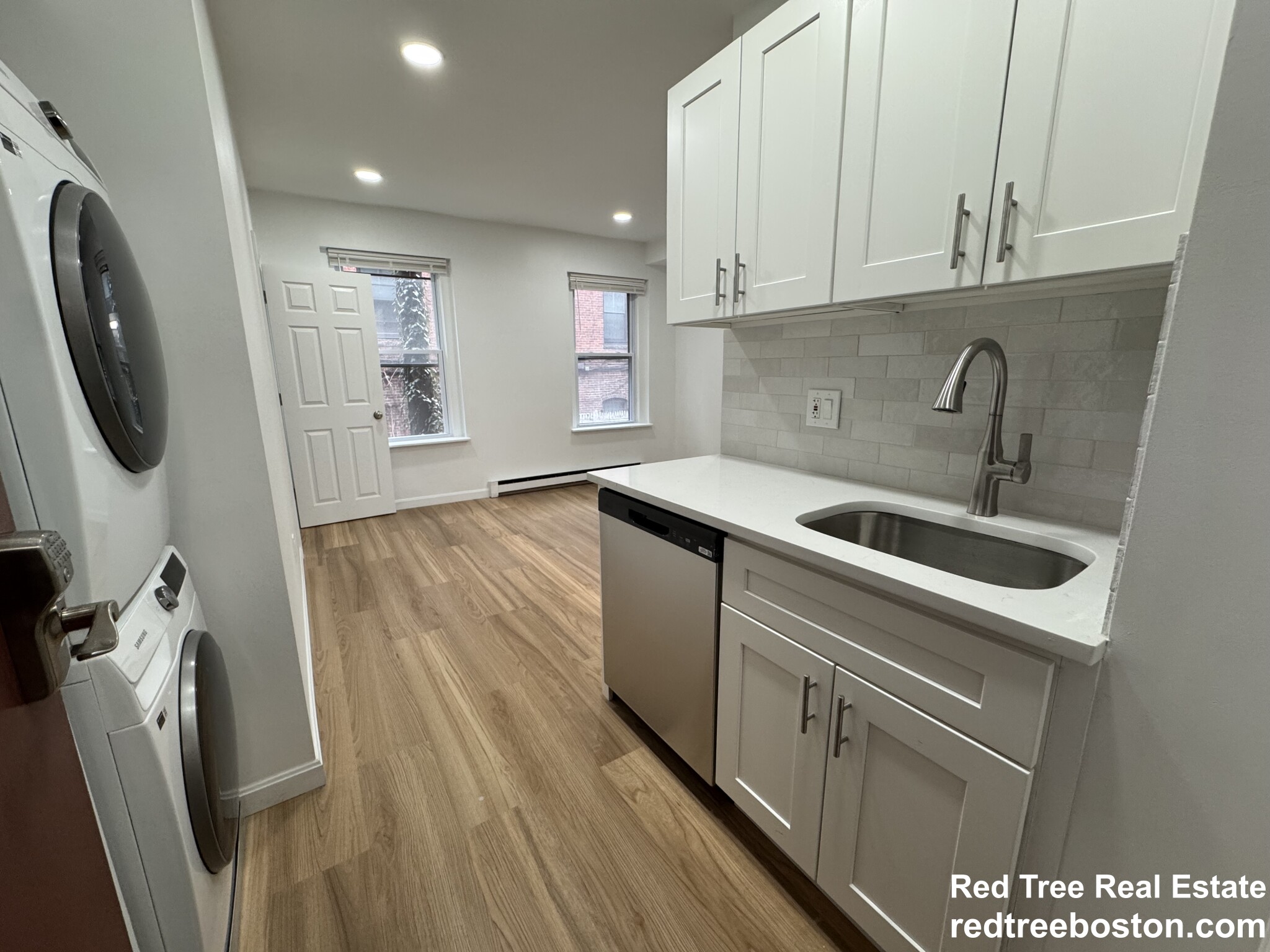 96 Saint Botolph, Back Bay