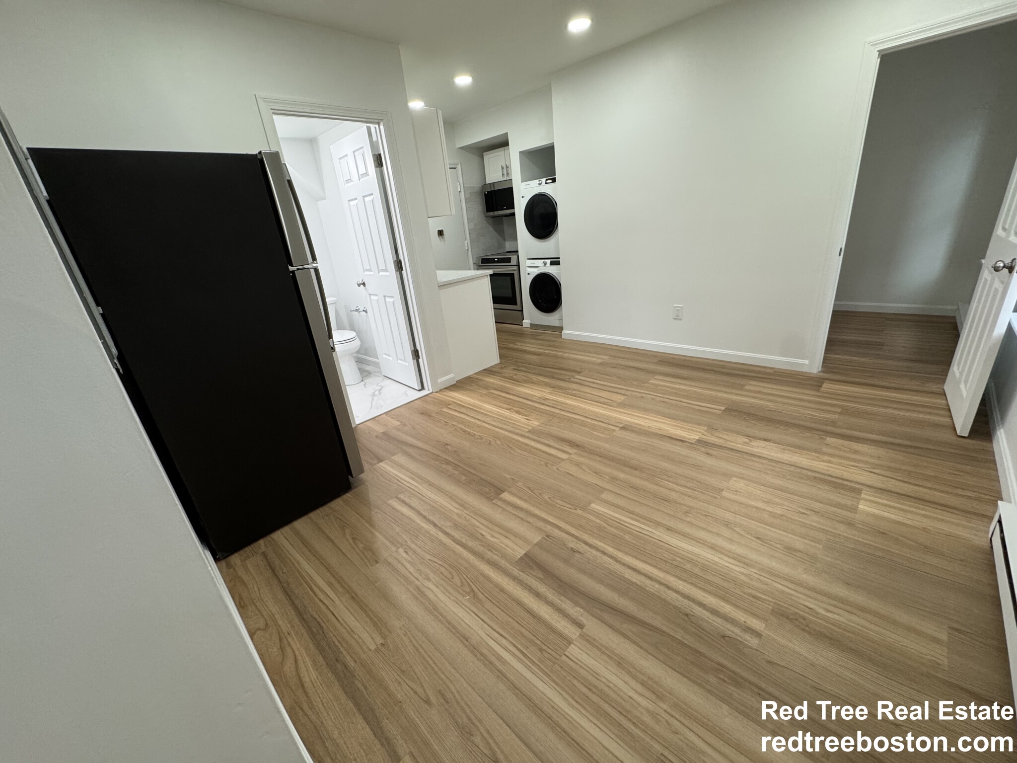 96 Saint Botolph, Back Bay