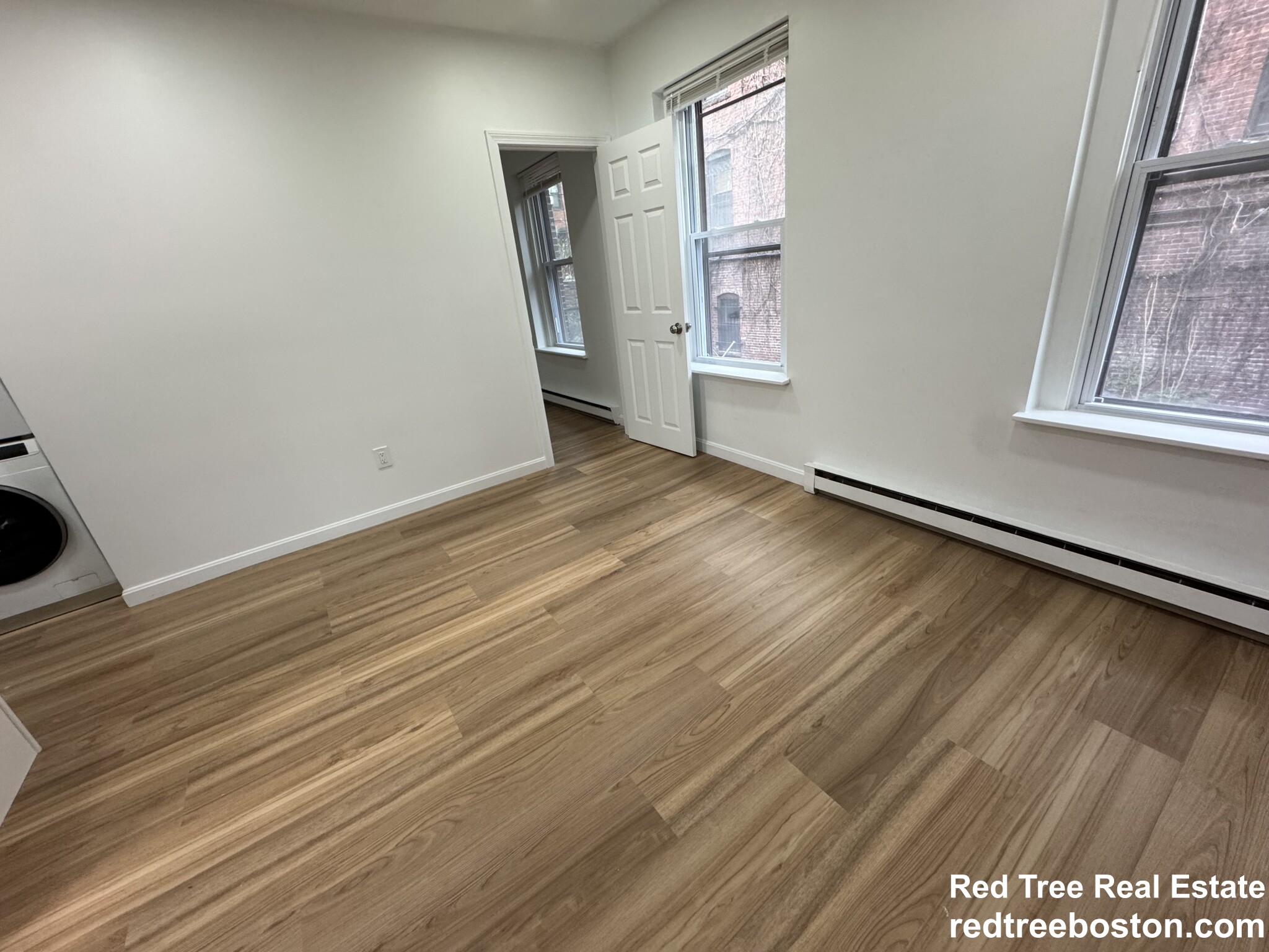 96 Saint Botolph, Back Bay