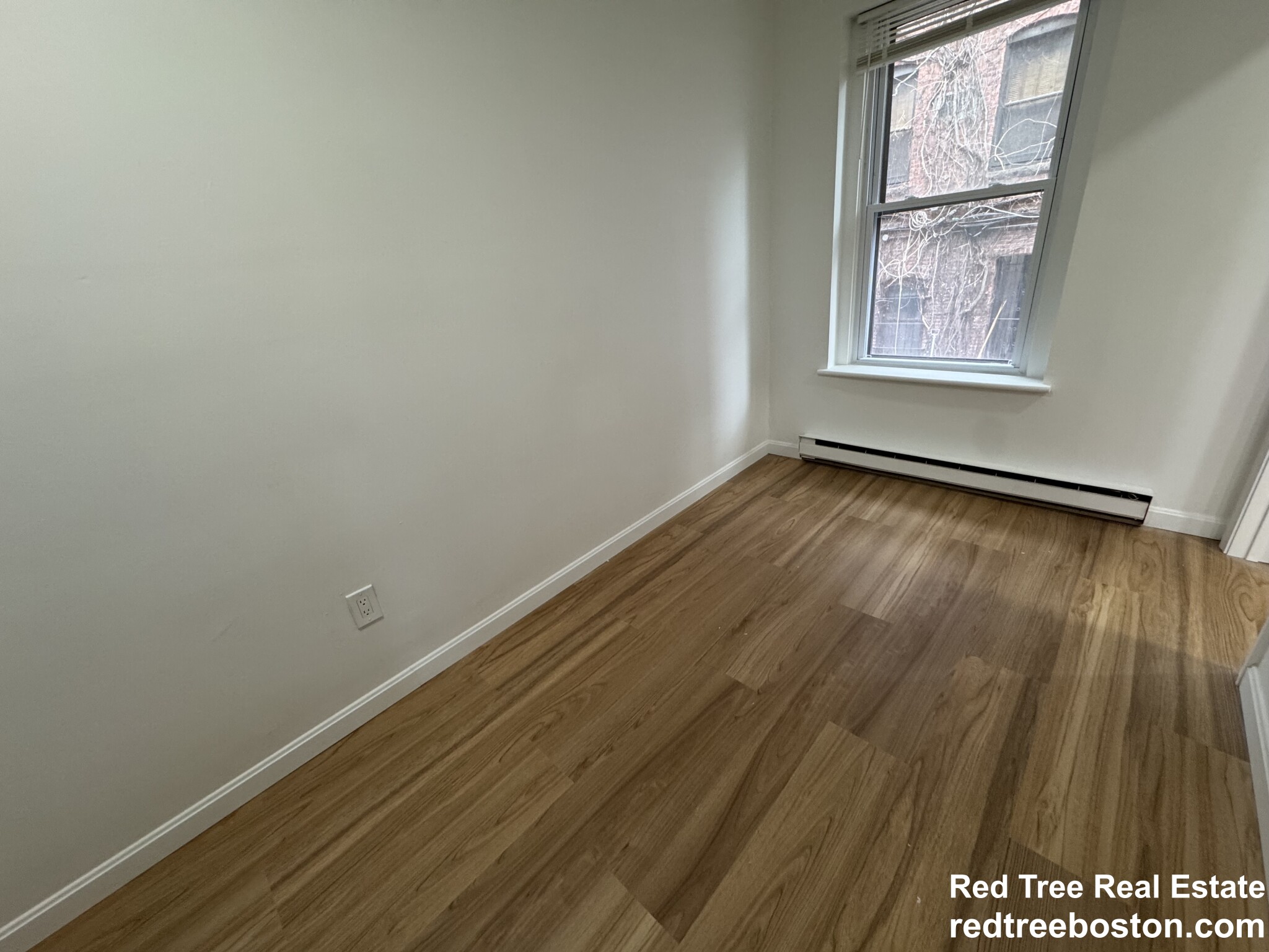 96 Saint Botolph, Back Bay