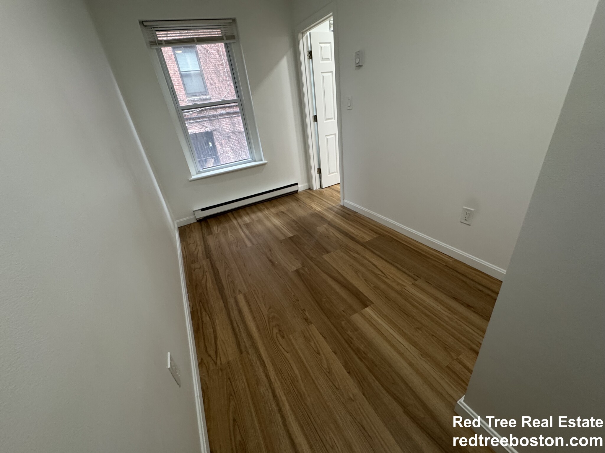 96 Saint Botolph, Back Bay