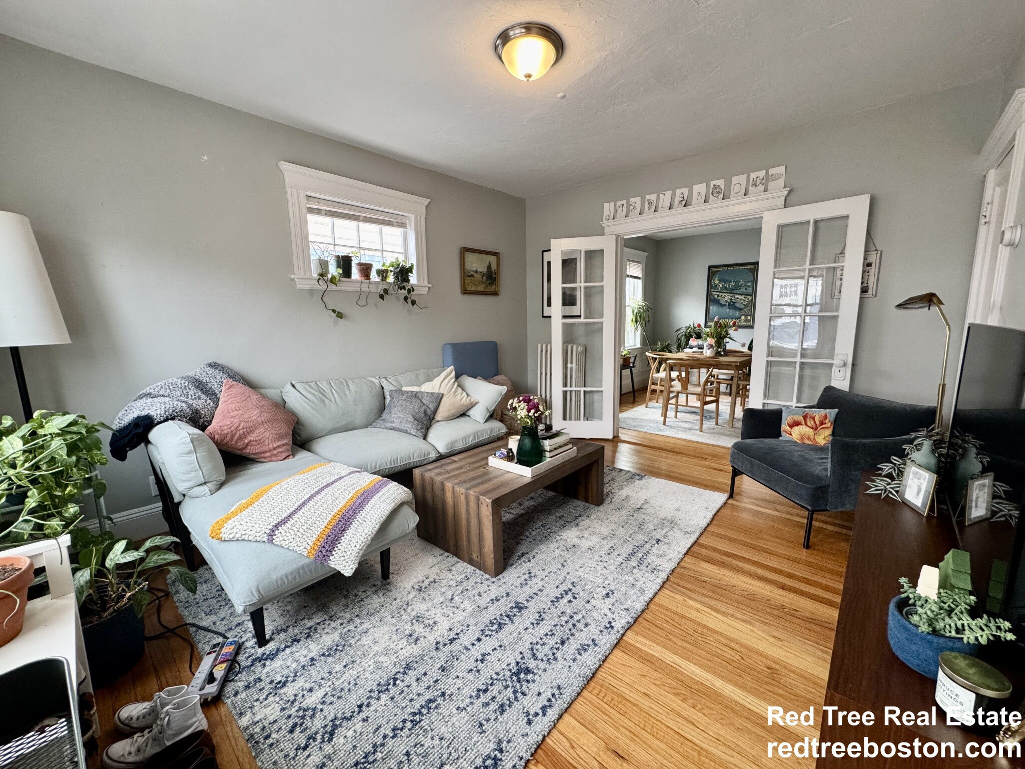 24 Saint Peter St, Jamaica Plain