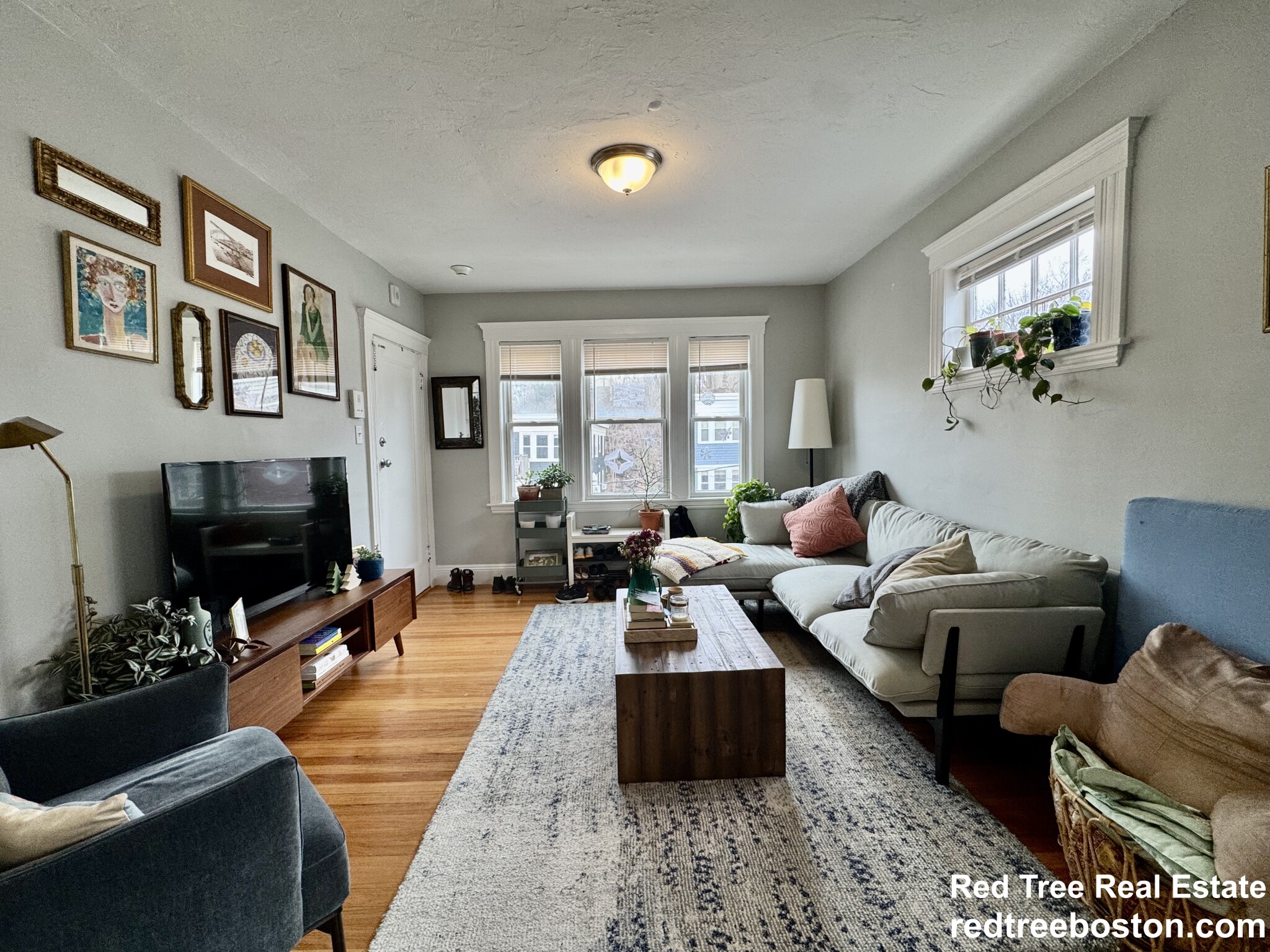 24 Saint Peter St, Jamaica Plain