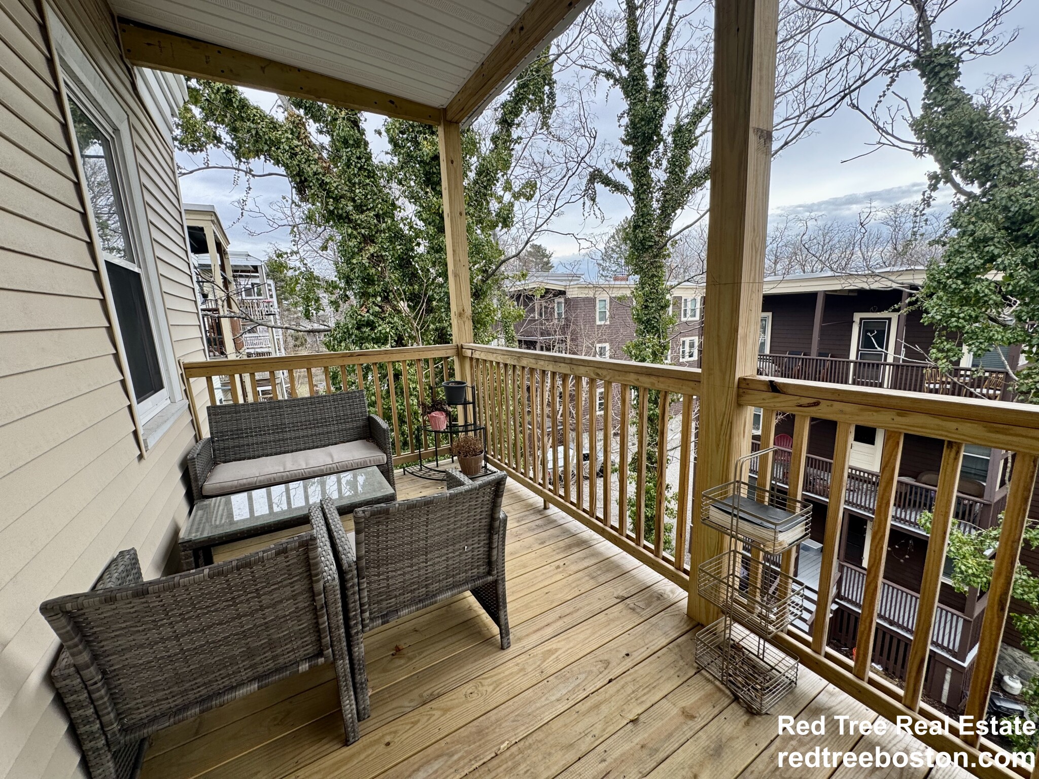 24 Saint Peter St, Jamaica Plain