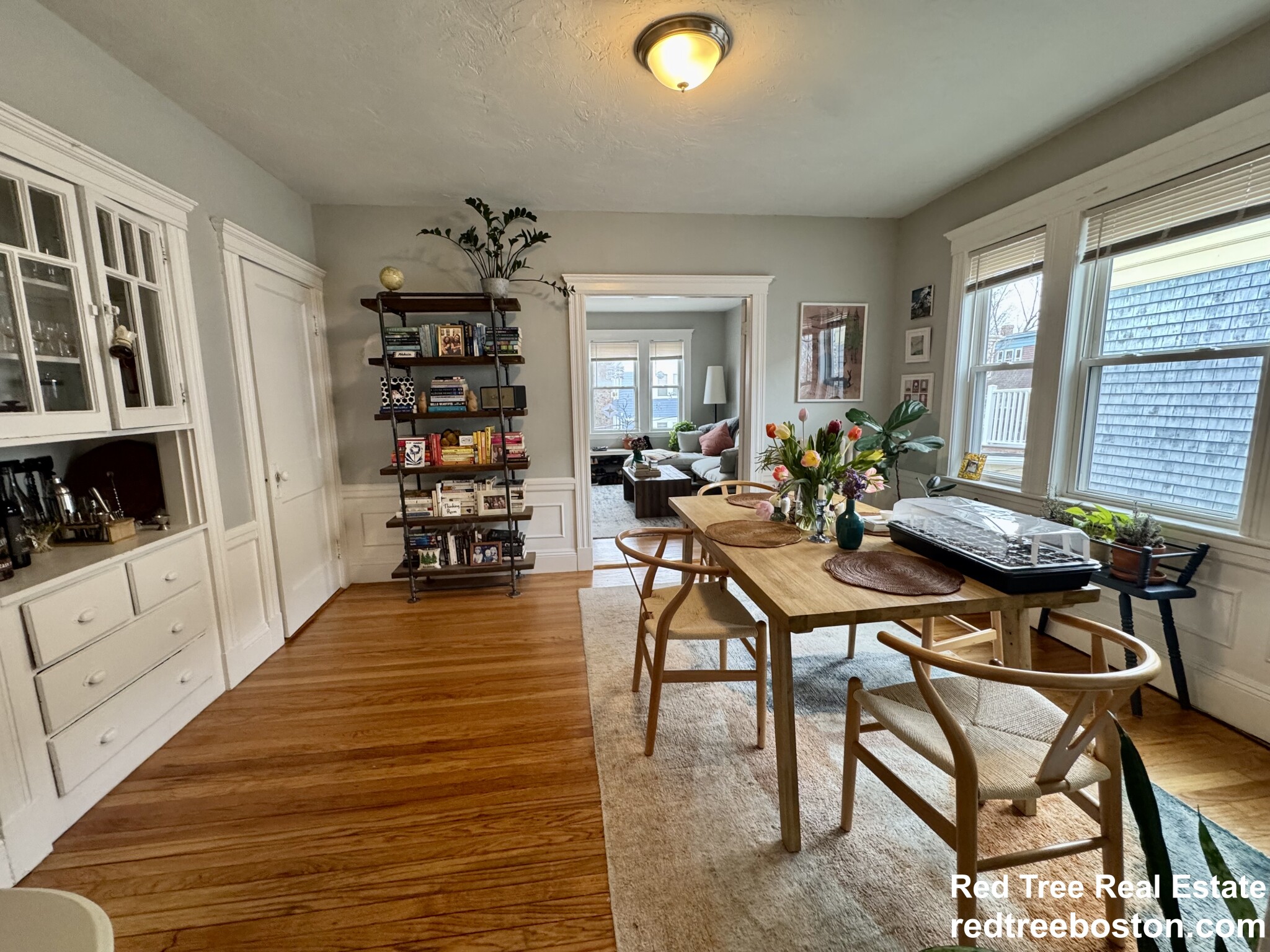 24 Saint Peter St, Jamaica Plain