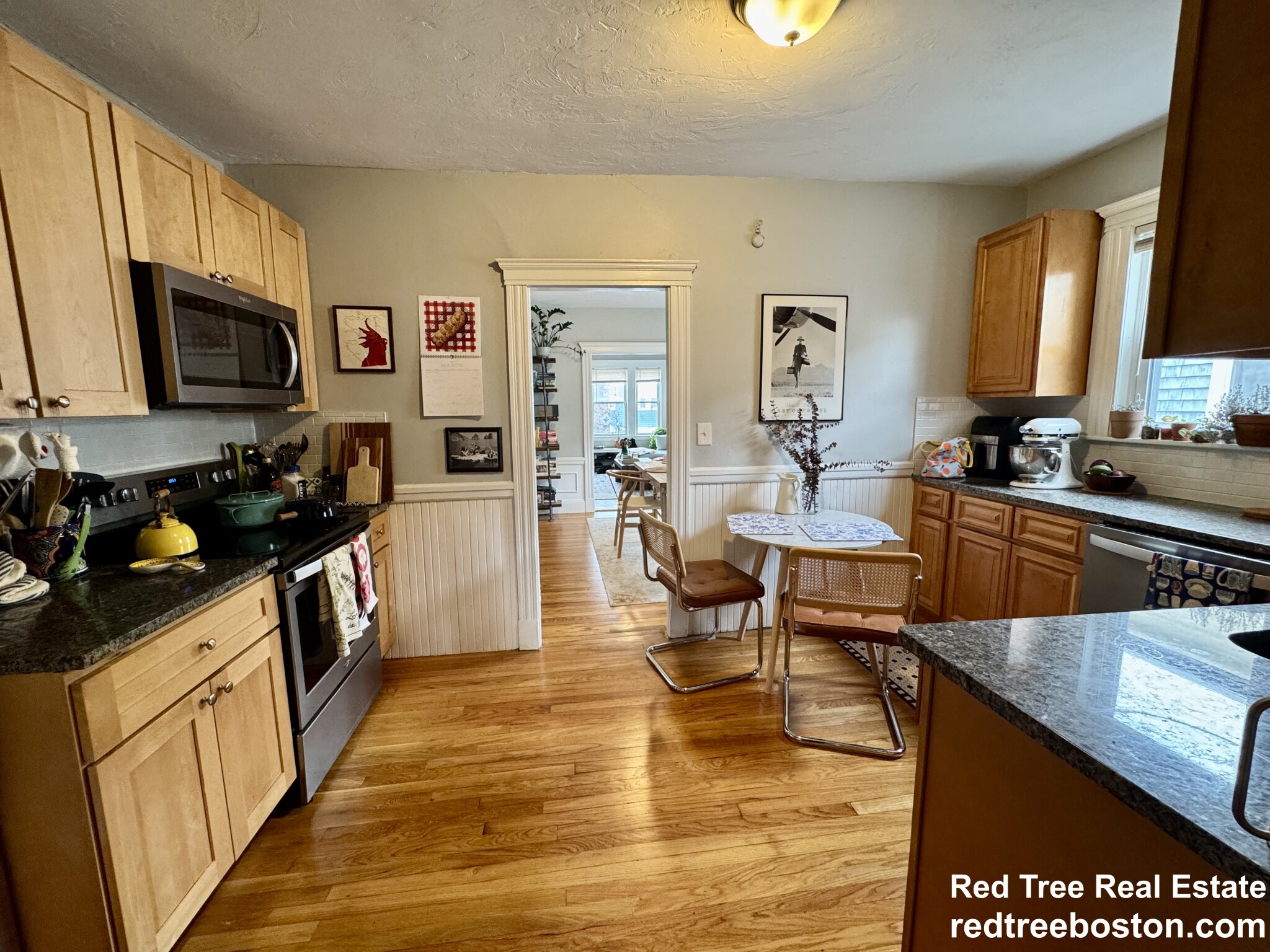 24 Saint Peter St, Jamaica Plain