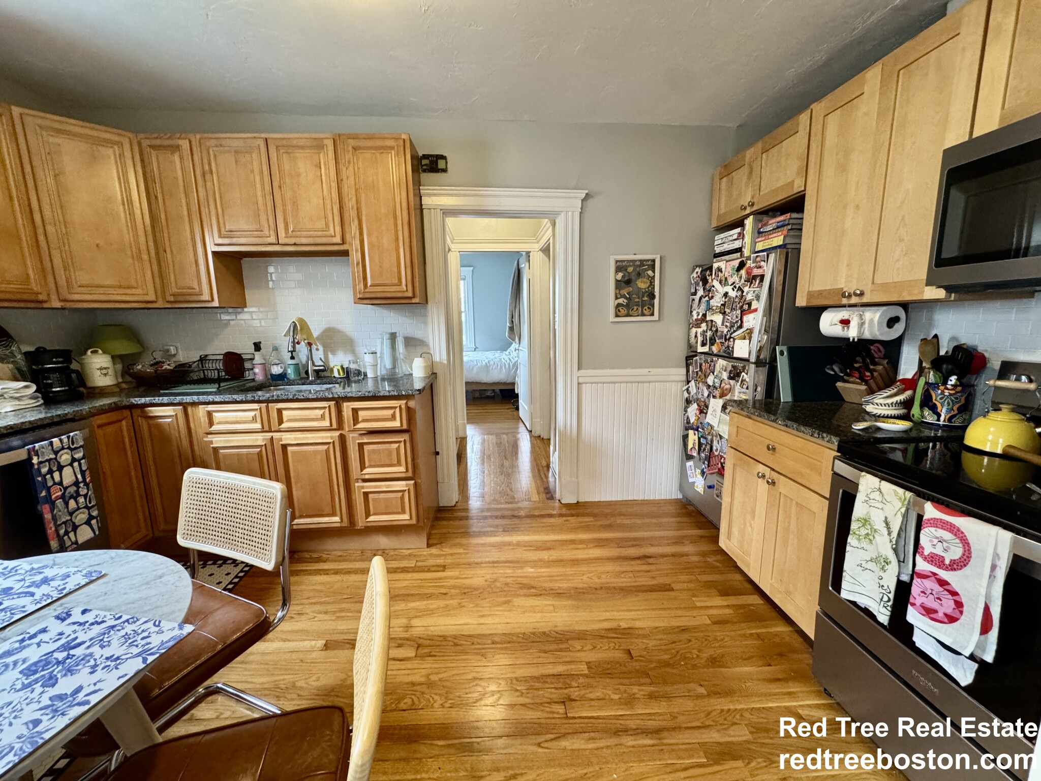 24 Saint Peter St, Jamaica Plain