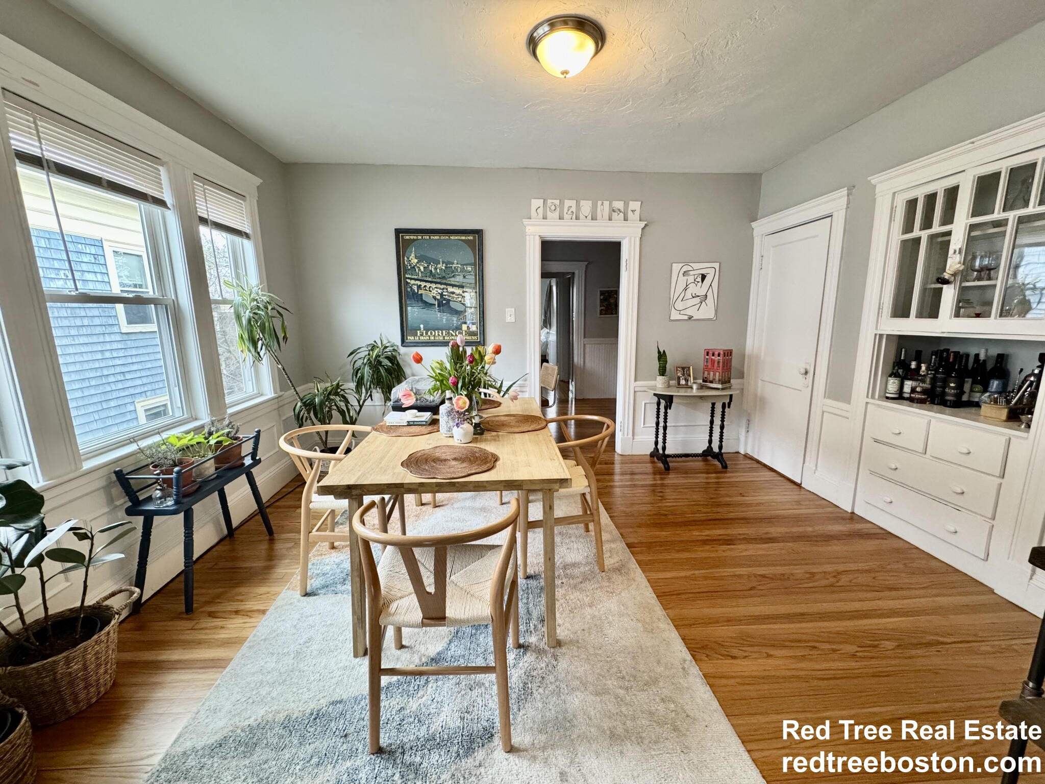 24 Saint Peter St, Jamaica Plain