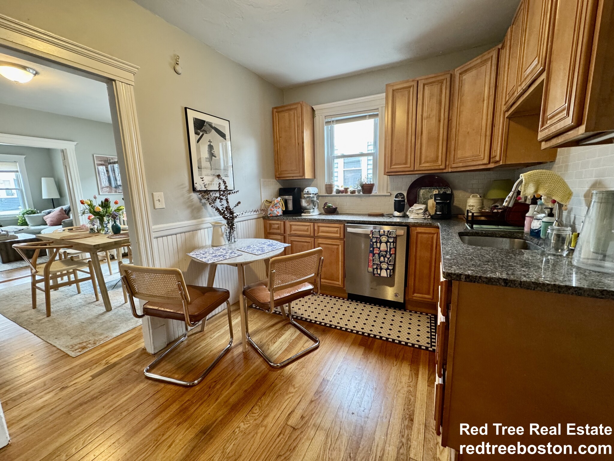 24 Saint Peter St, Jamaica Plain