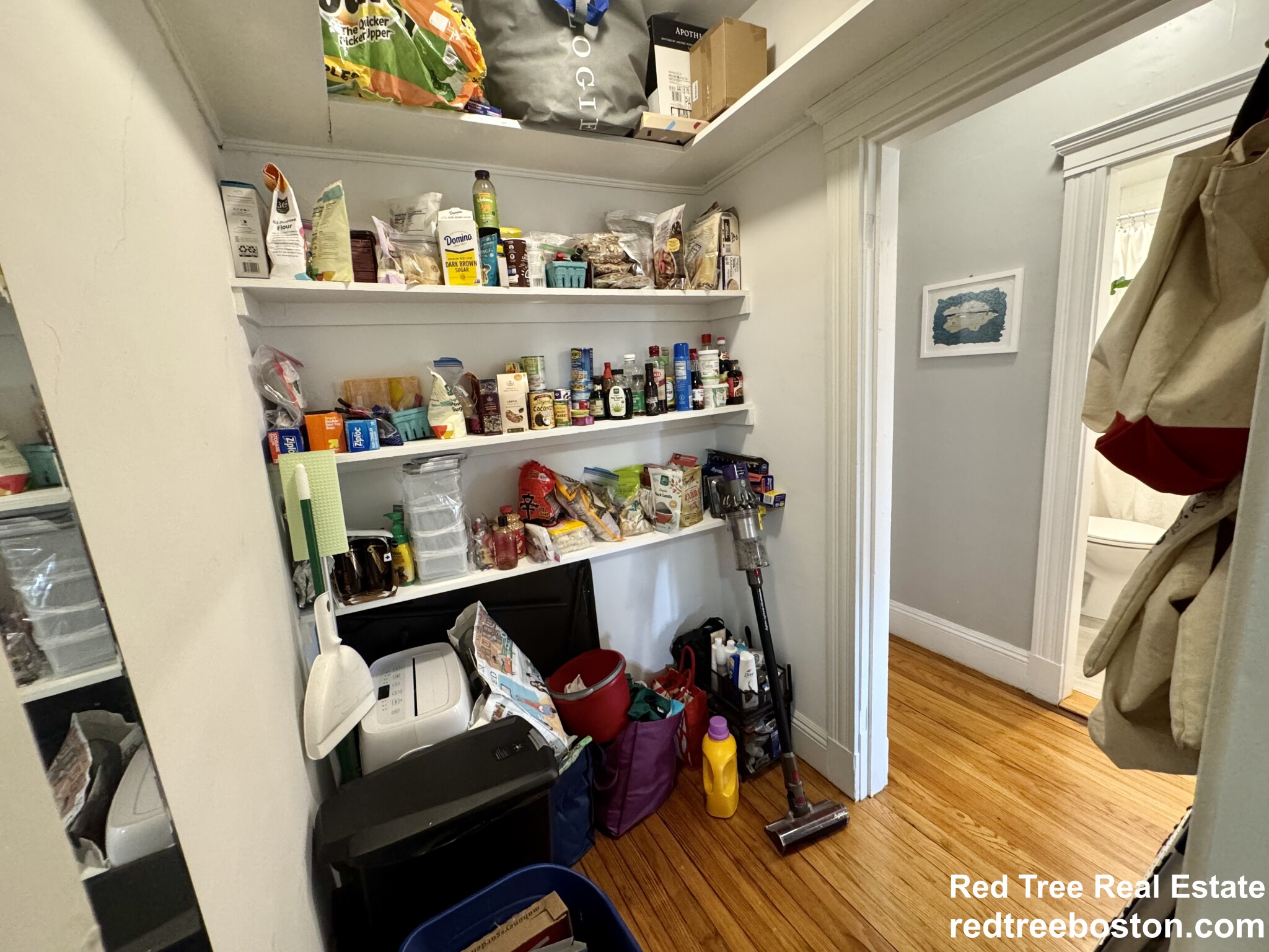 24 Saint Peter St, Jamaica Plain