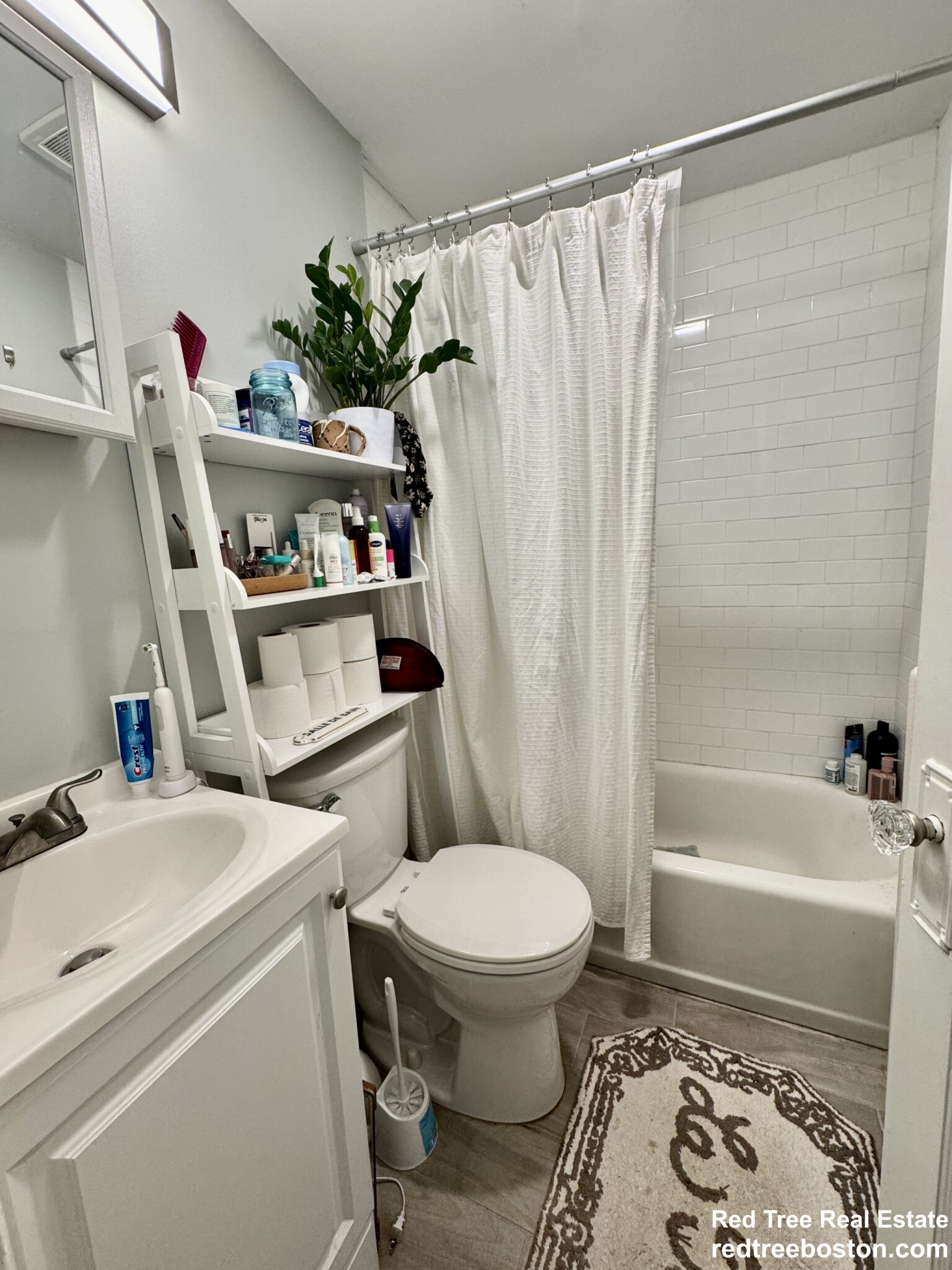 24 Saint Peter St, Jamaica Plain