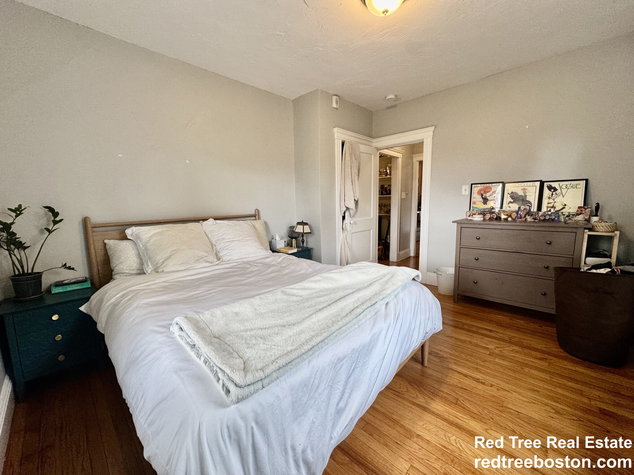 24 Saint Peter St, Jamaica Plain