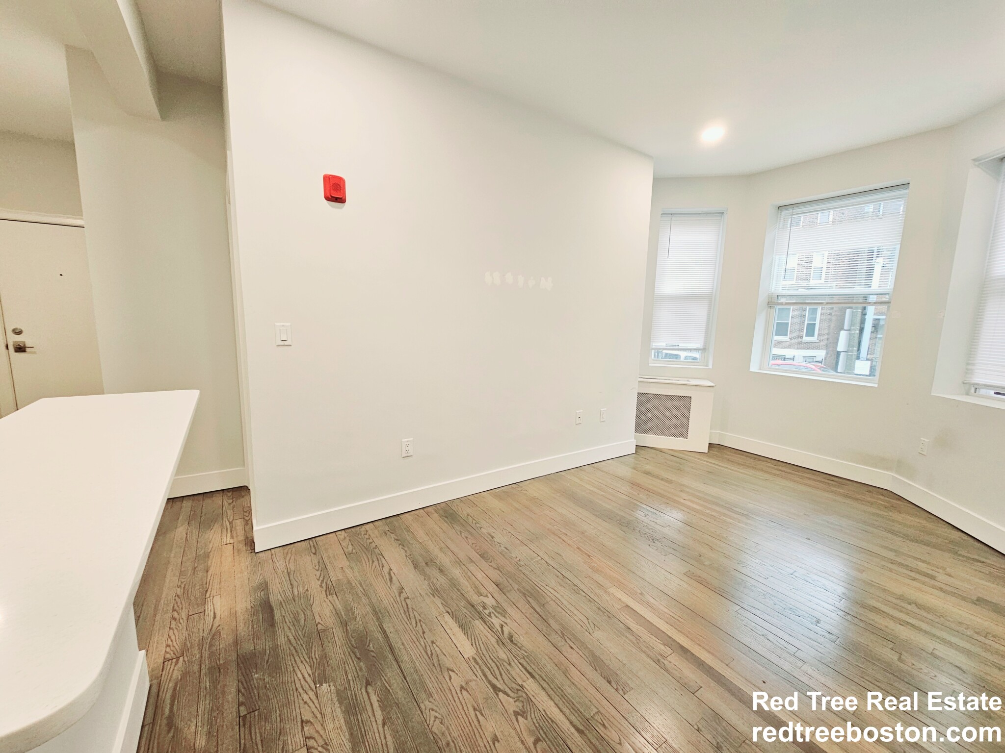 36 Queensberry St, Fenway