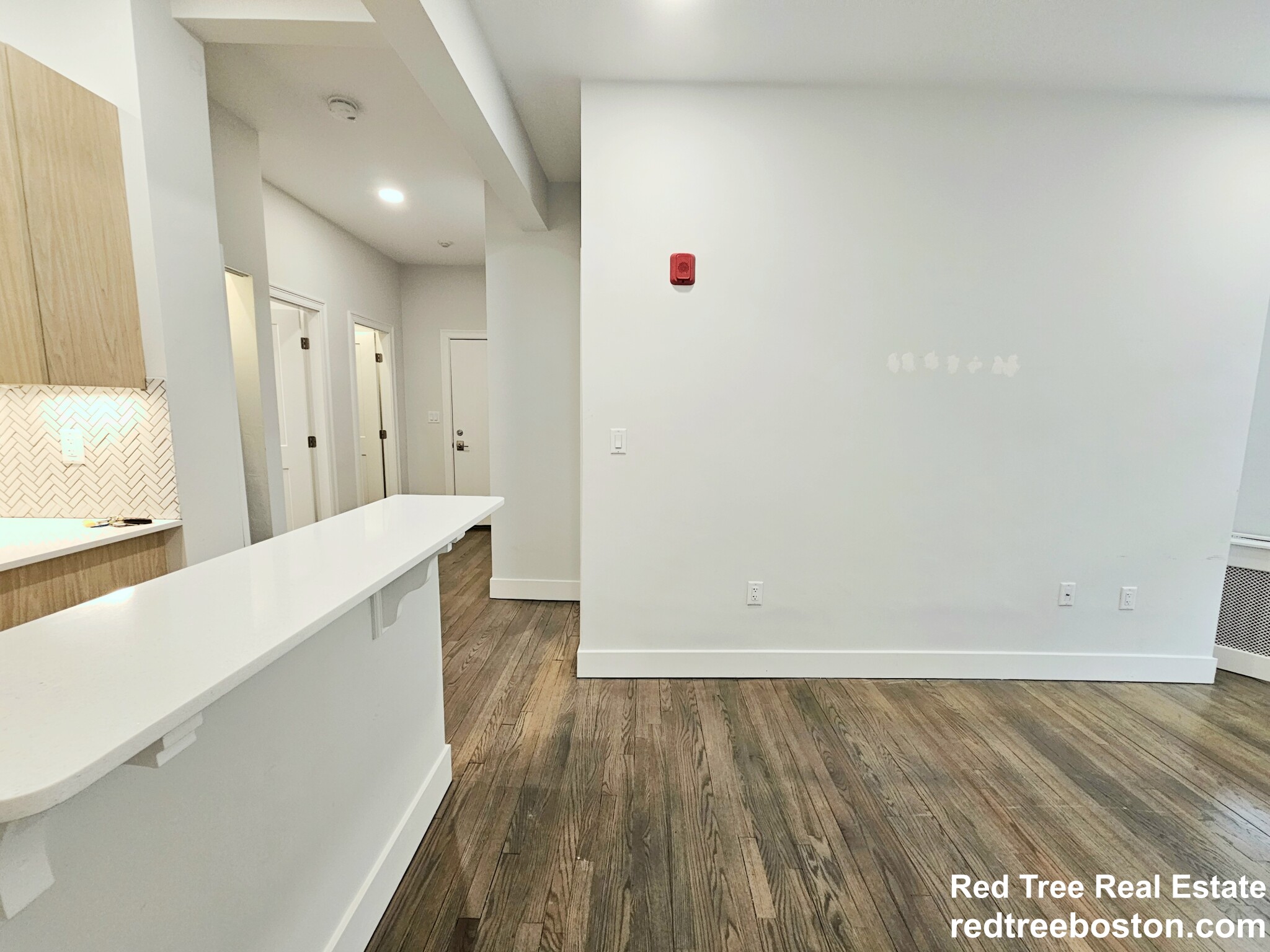 36 Queensberry St, Fenway