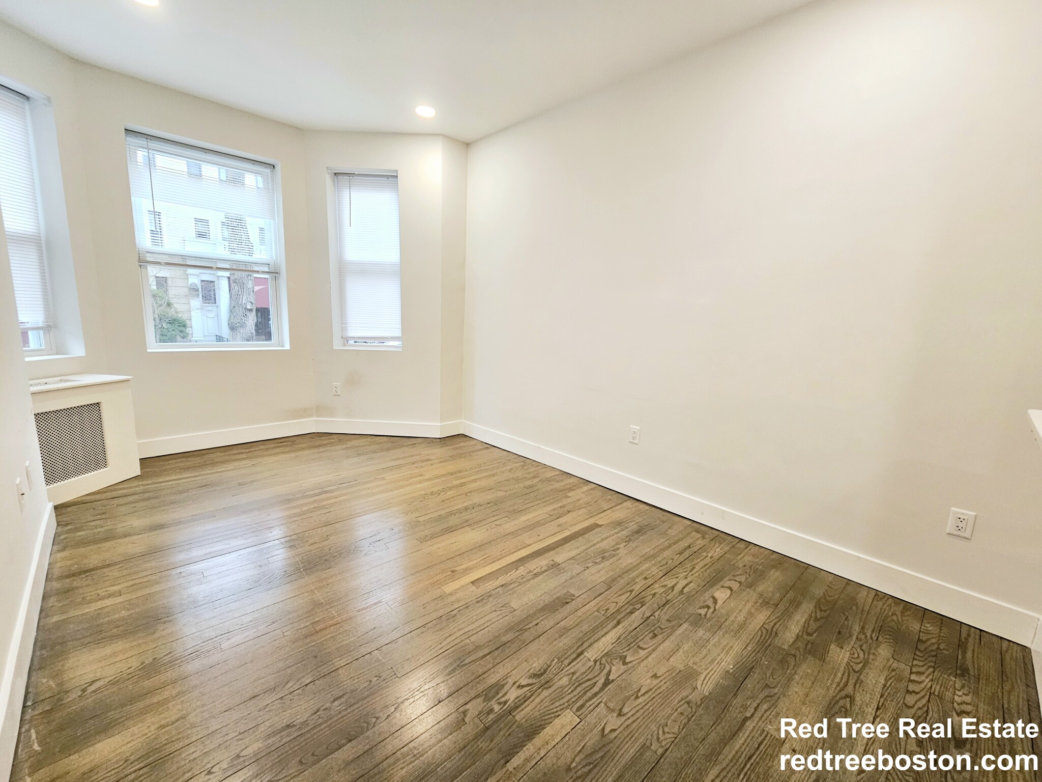 36 Queensberry St, Fenway