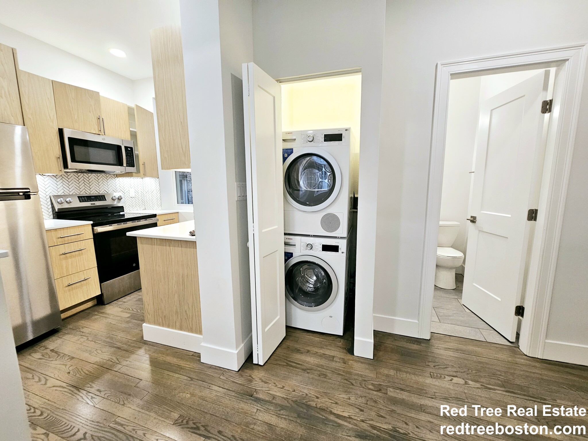 36 Queensberry St, Fenway