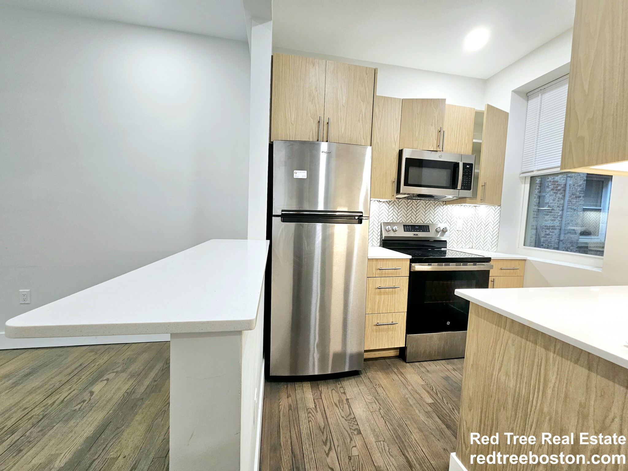 36 Queensberry St, Fenway