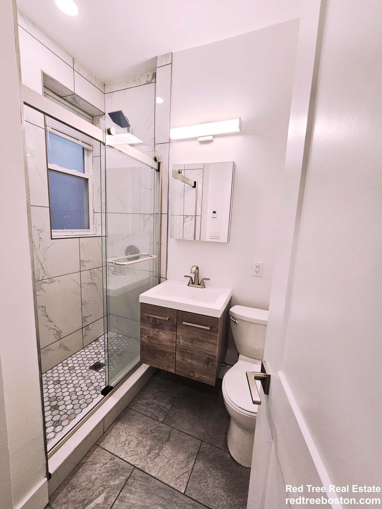 36 Queensberry St, Fenway