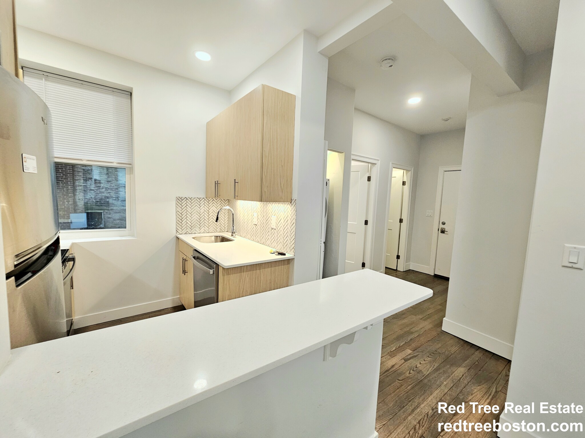 36 Queensberry St, Fenway