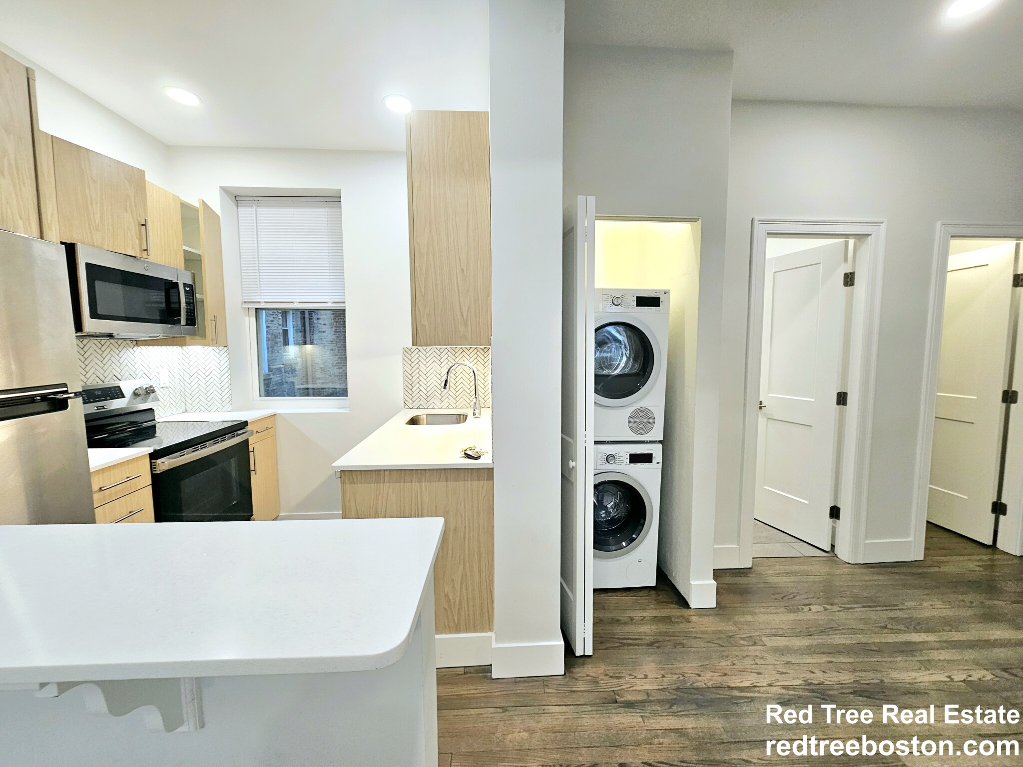 36 Queensberry St, Fenway