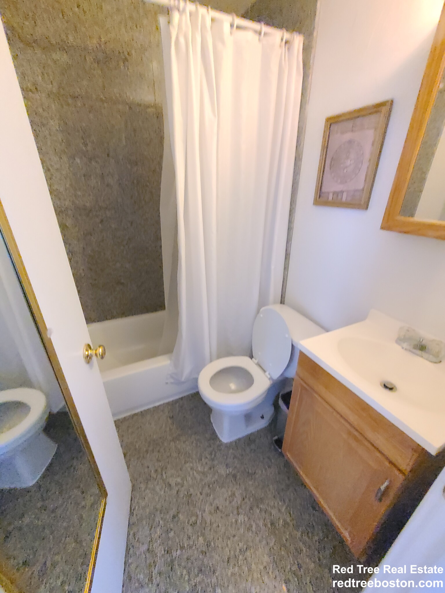 48 Hereford St, Back Bay