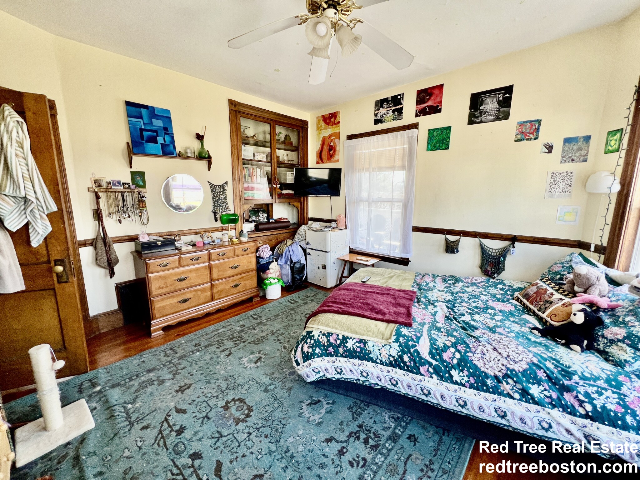 75 Carolina Ave, Jamaica Plain