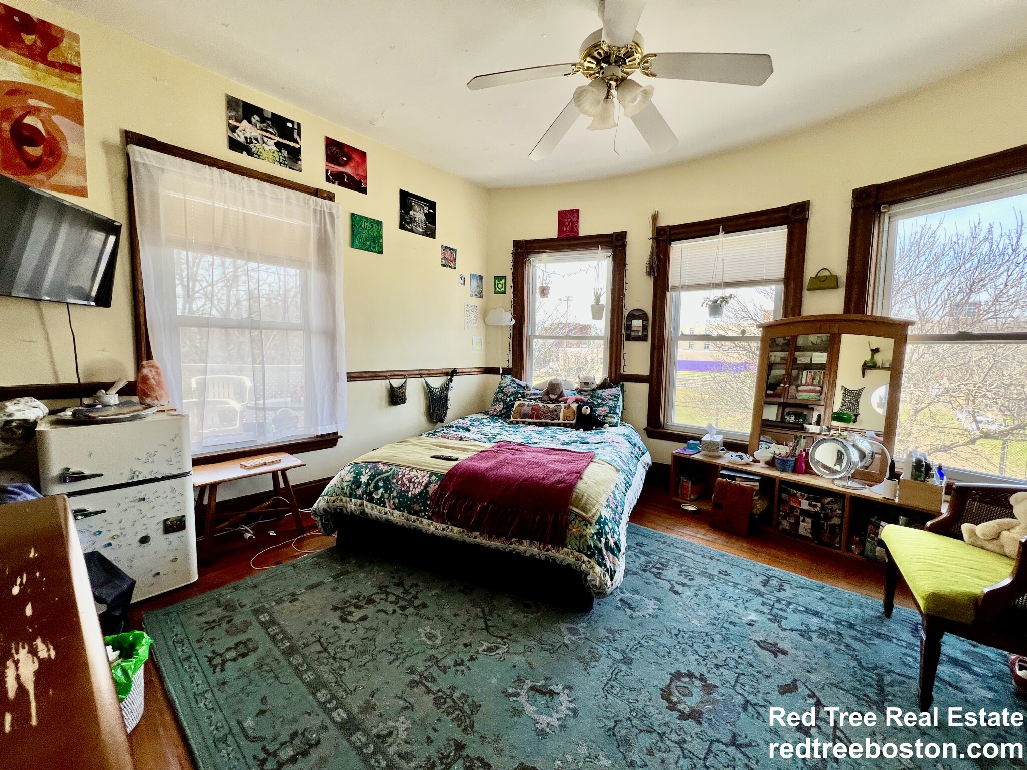 75 Carolina Ave, Jamaica Plain