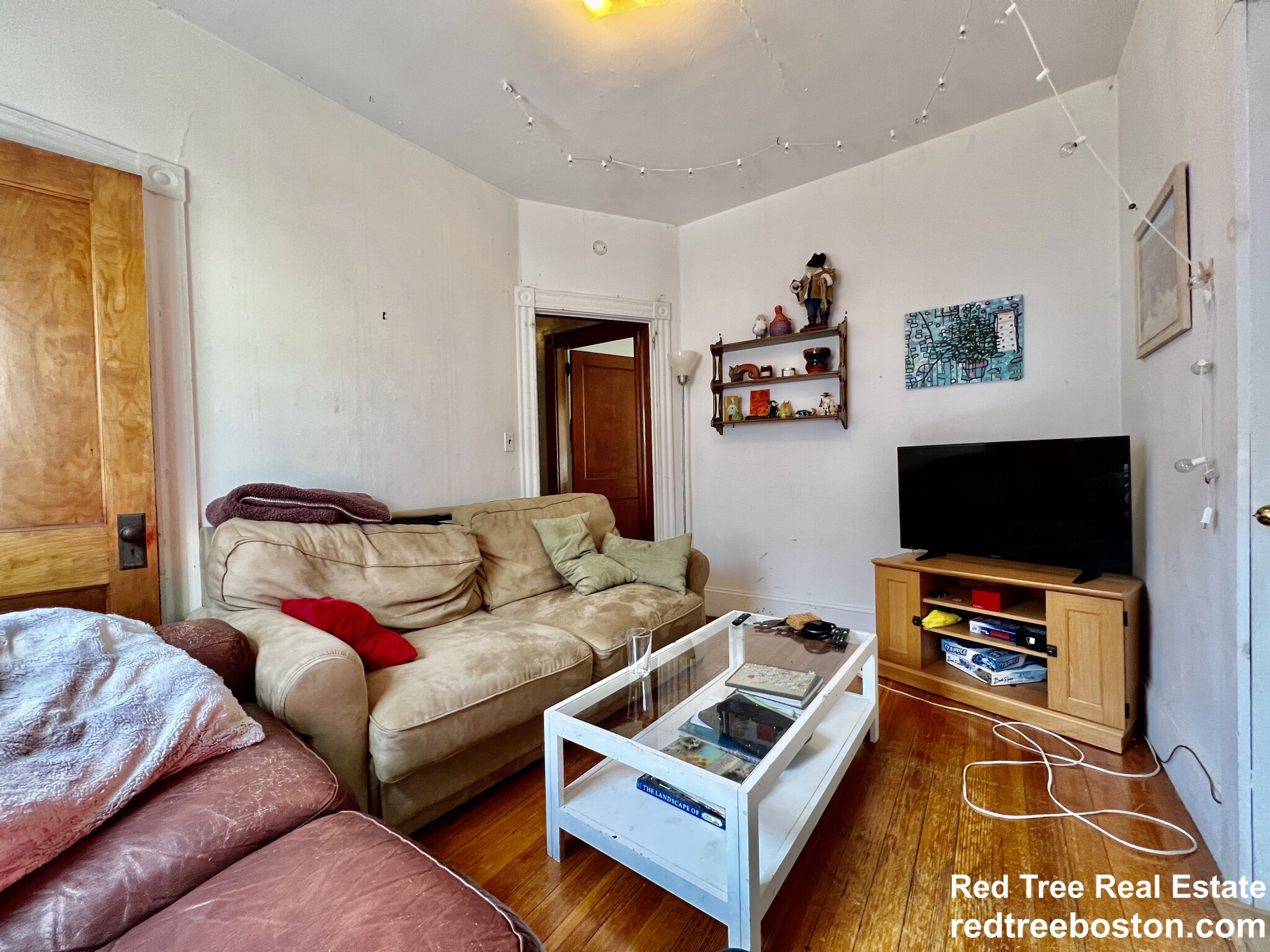 75 Carolina Ave, Jamaica Plain