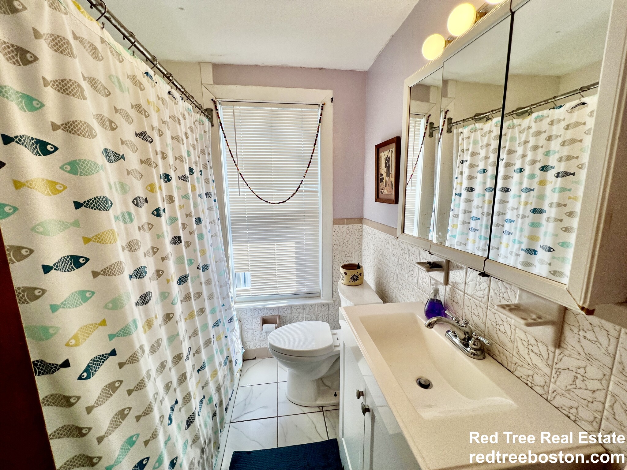 75 Carolina Ave, Jamaica Plain