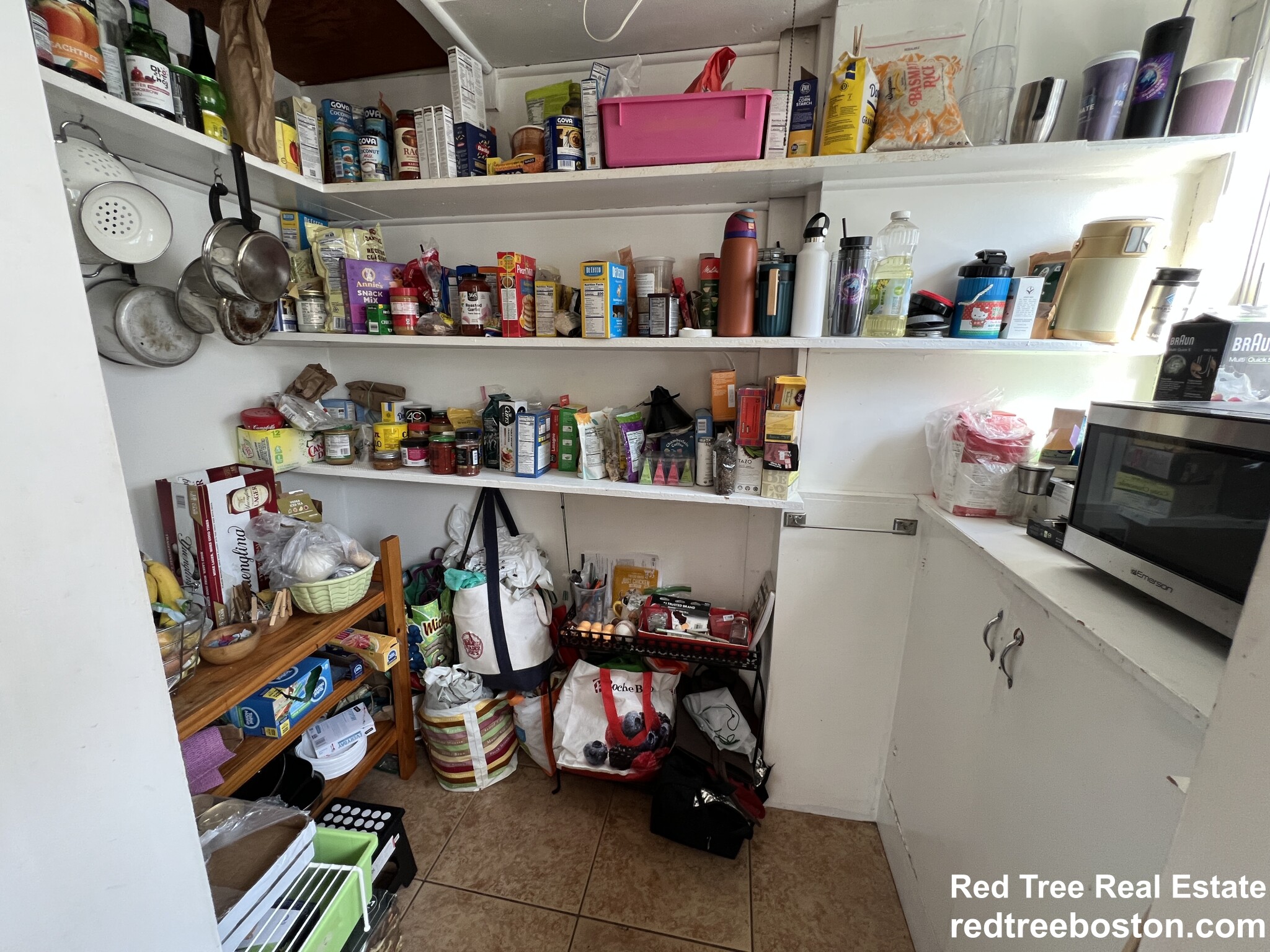 75 Carolina Ave, Jamaica Plain