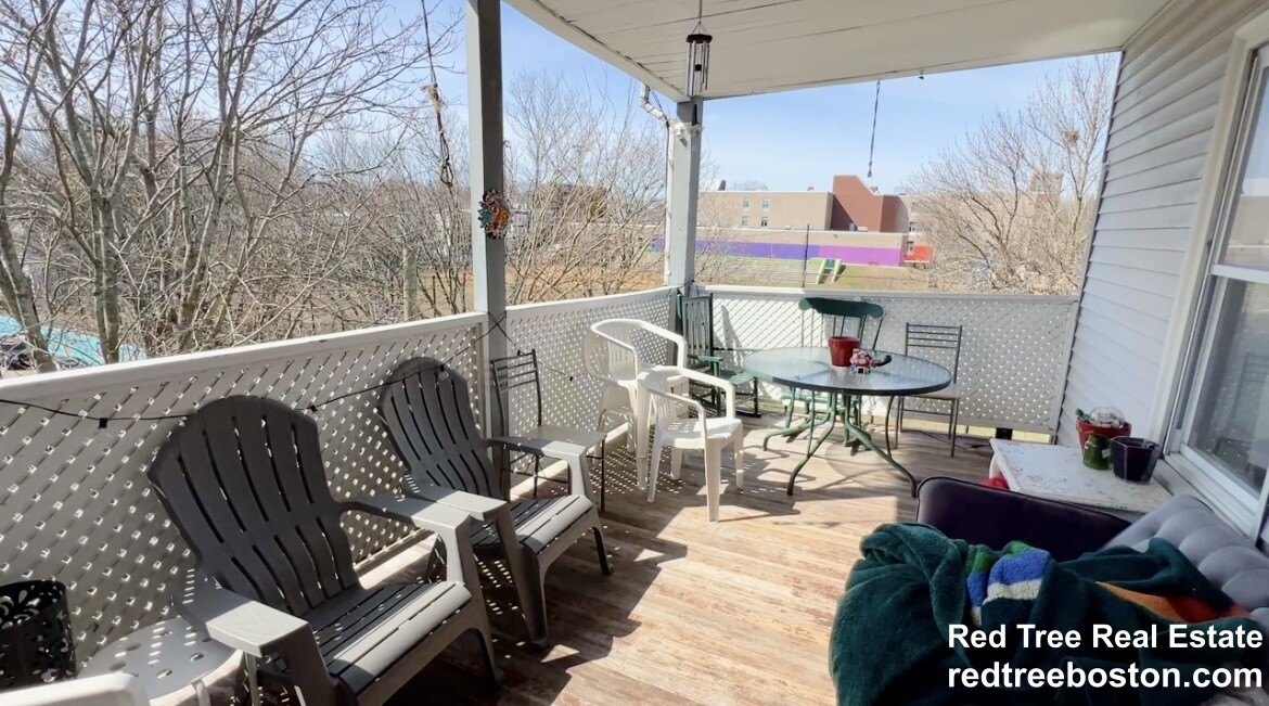 75 Carolina Ave, Jamaica Plain