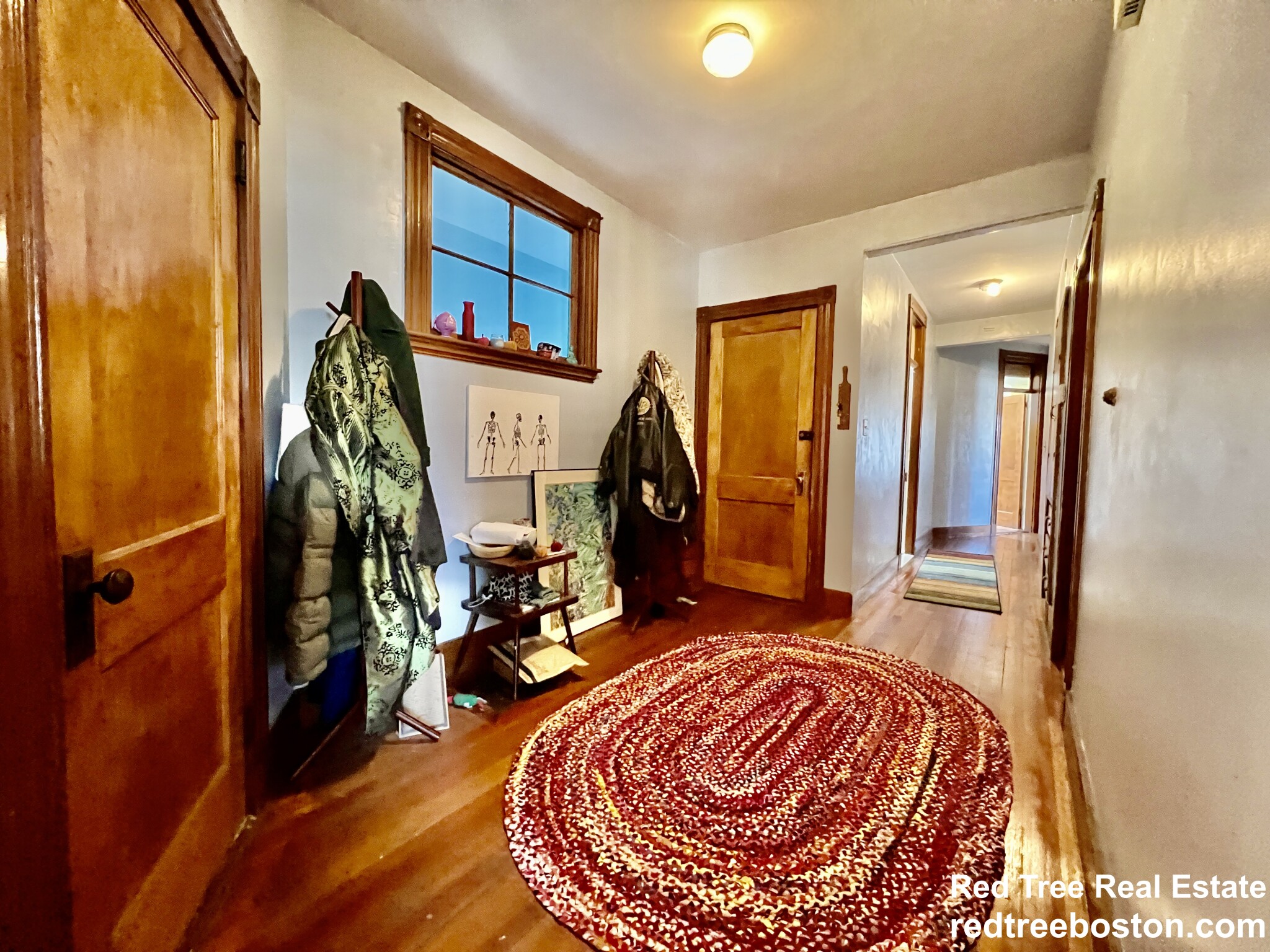 75 Carolina Ave, Jamaica Plain