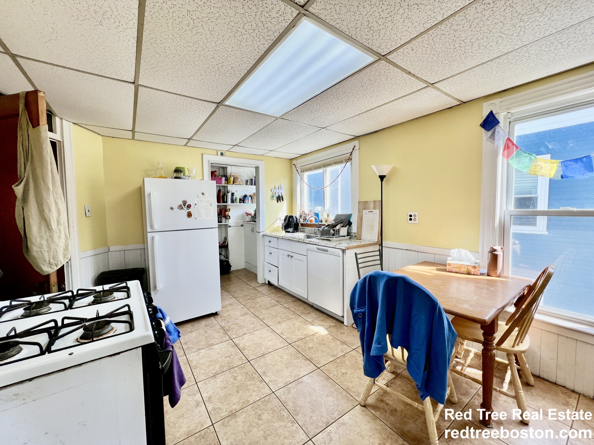 75 Carolina Ave, Jamaica Plain